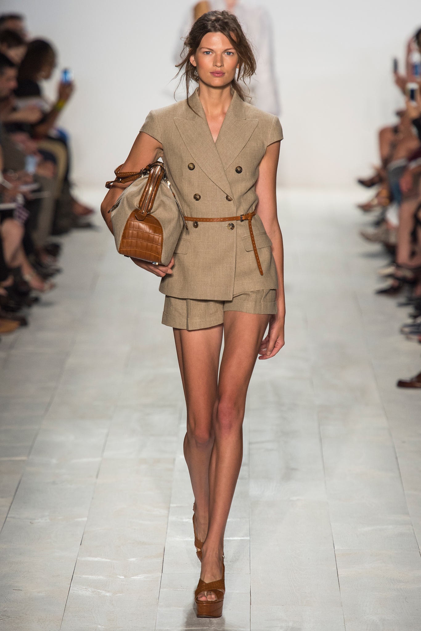 Michael Kors Collection S/S 14 Look 5