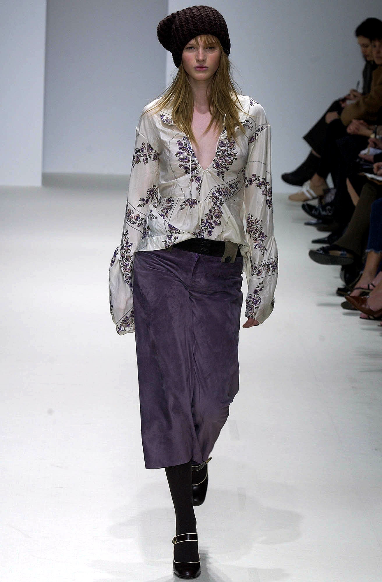 Marni F/W 02 Look 5