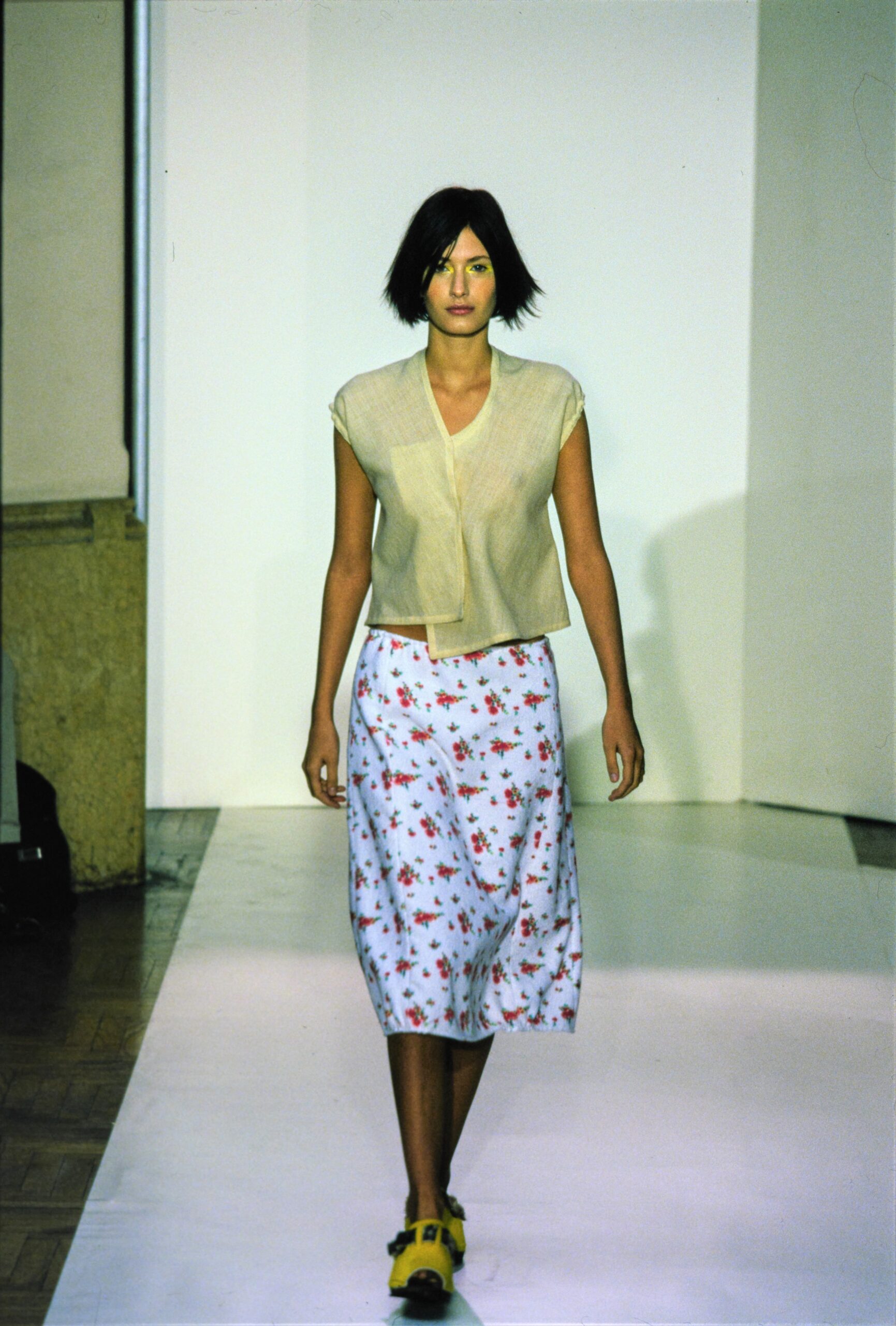 Marni S/S 99 Look 5