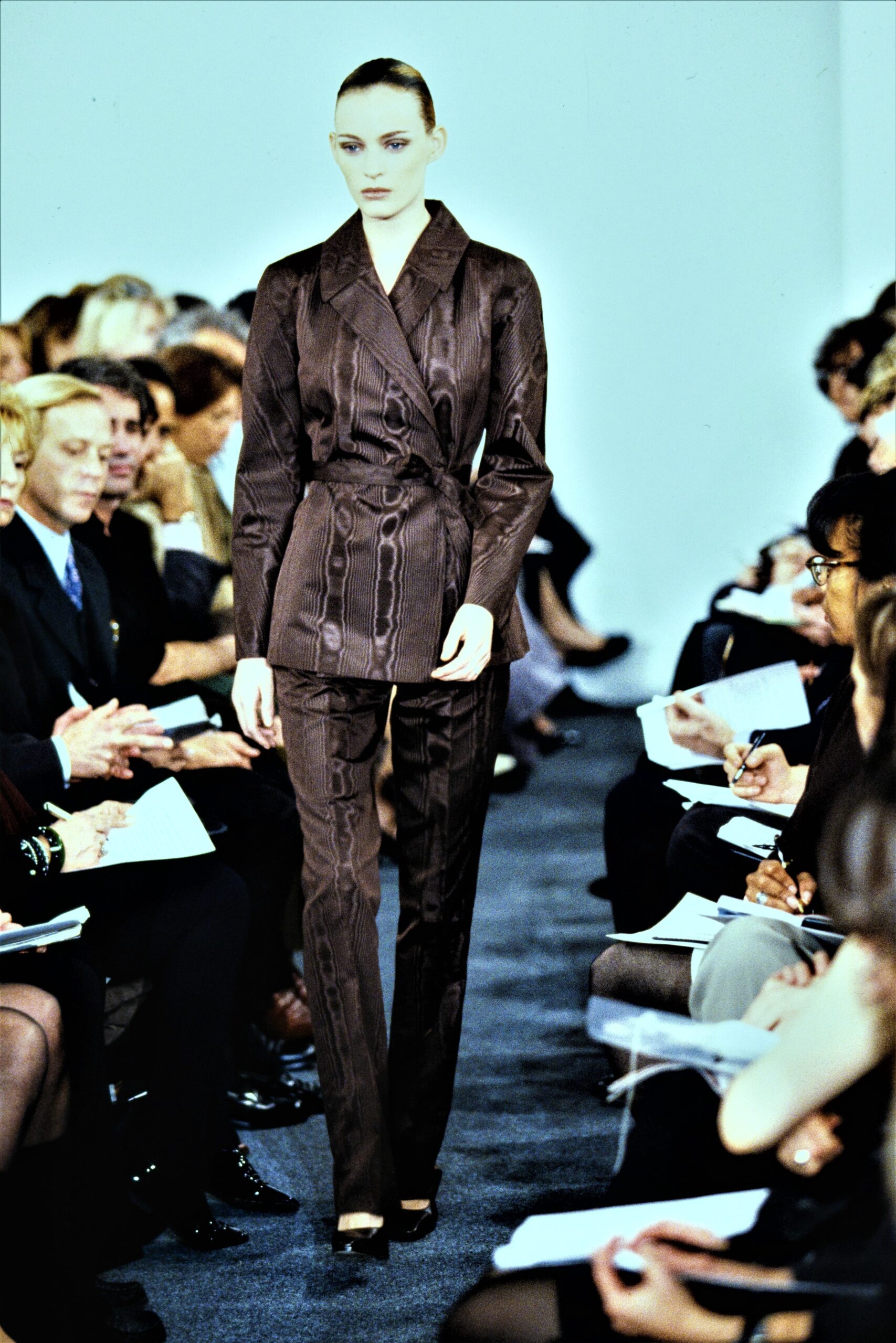 Michael Kors Collection F/W 96 Look 5