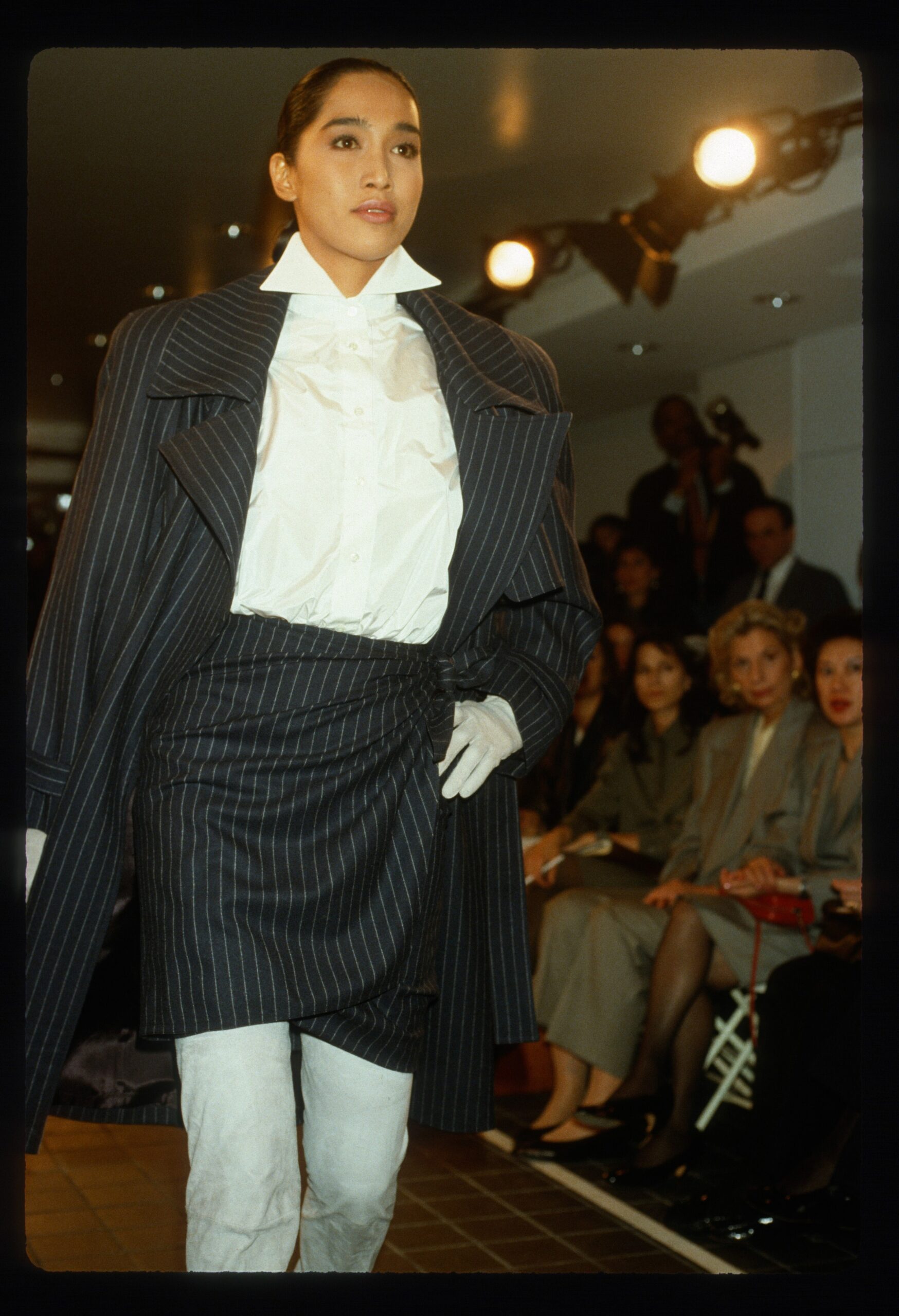 Michael Kors Collection F/W 88 Look 5