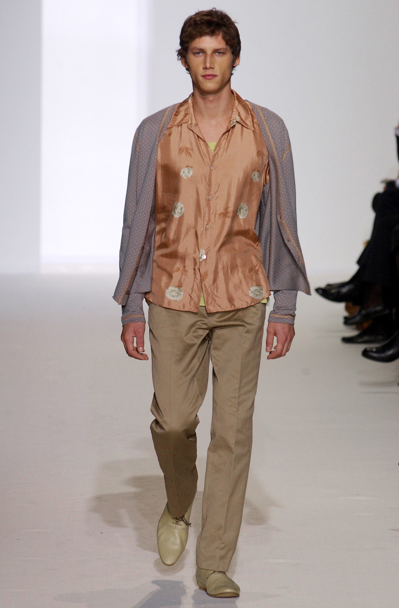 Marni S/S 04 Look 50