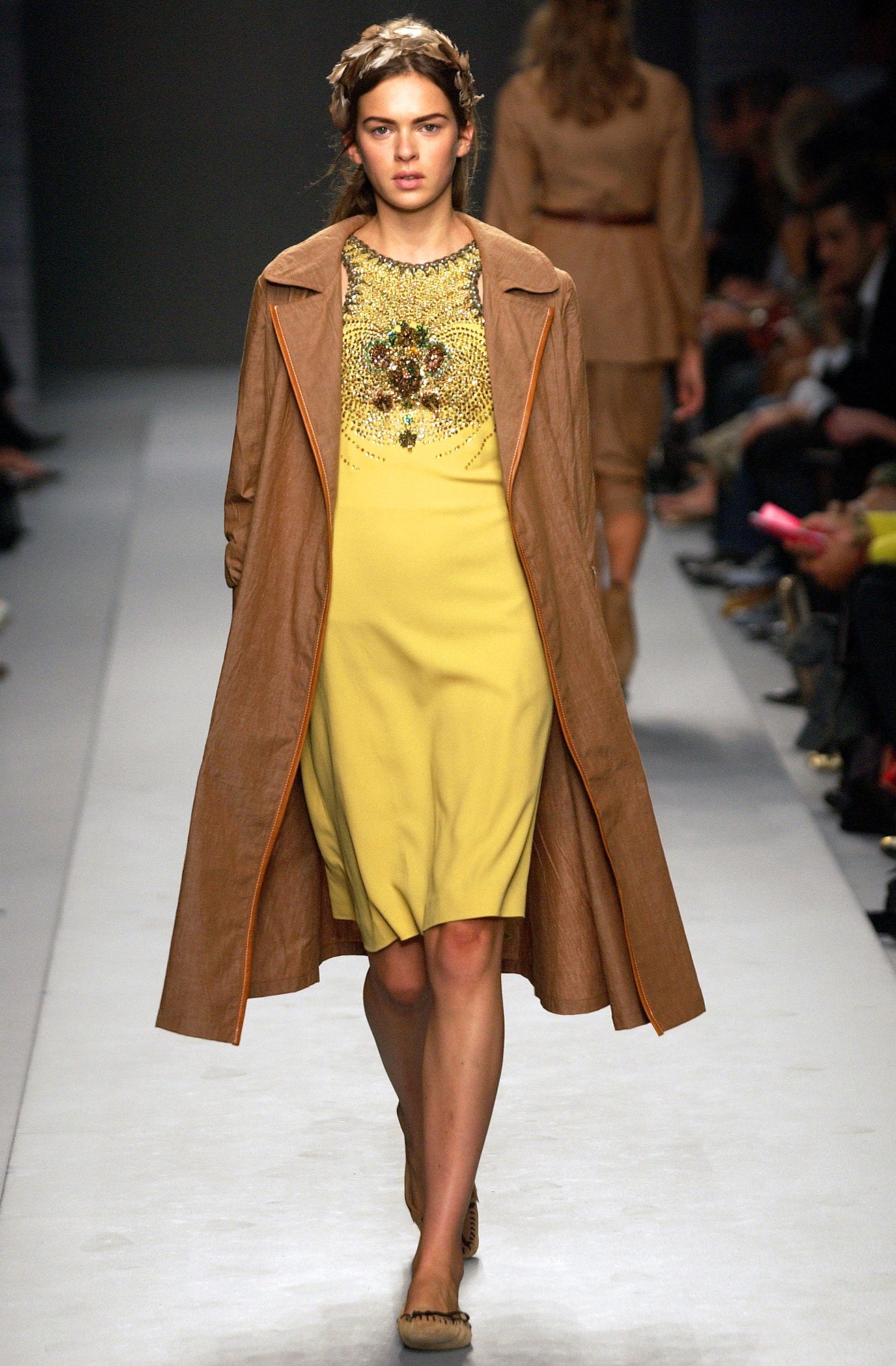 Miu Miu S/S 04 Look 50