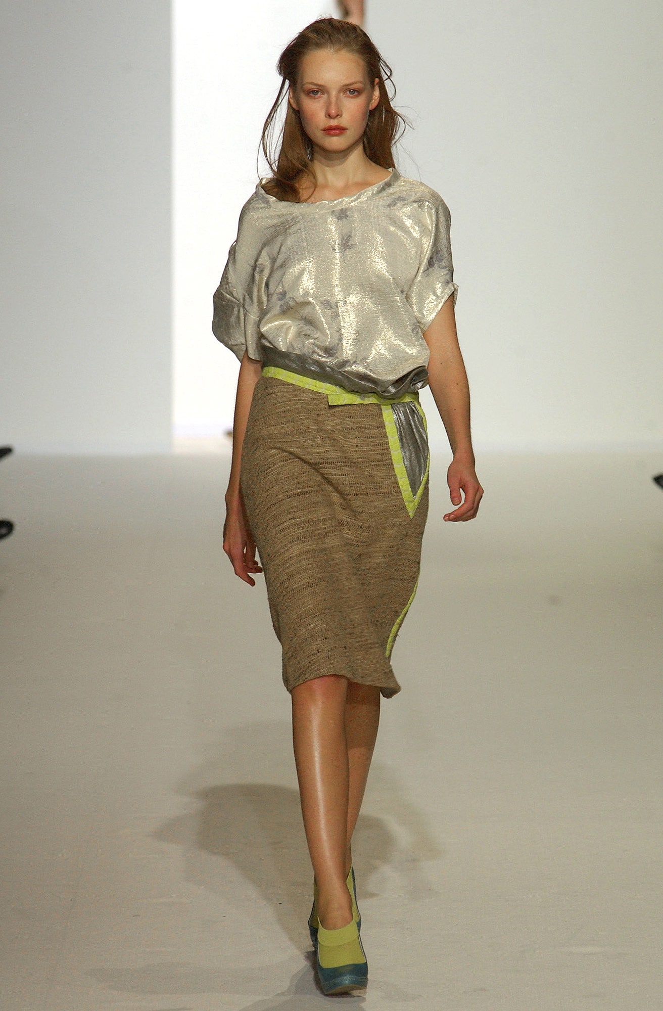 Marni S/S 04 Look 51