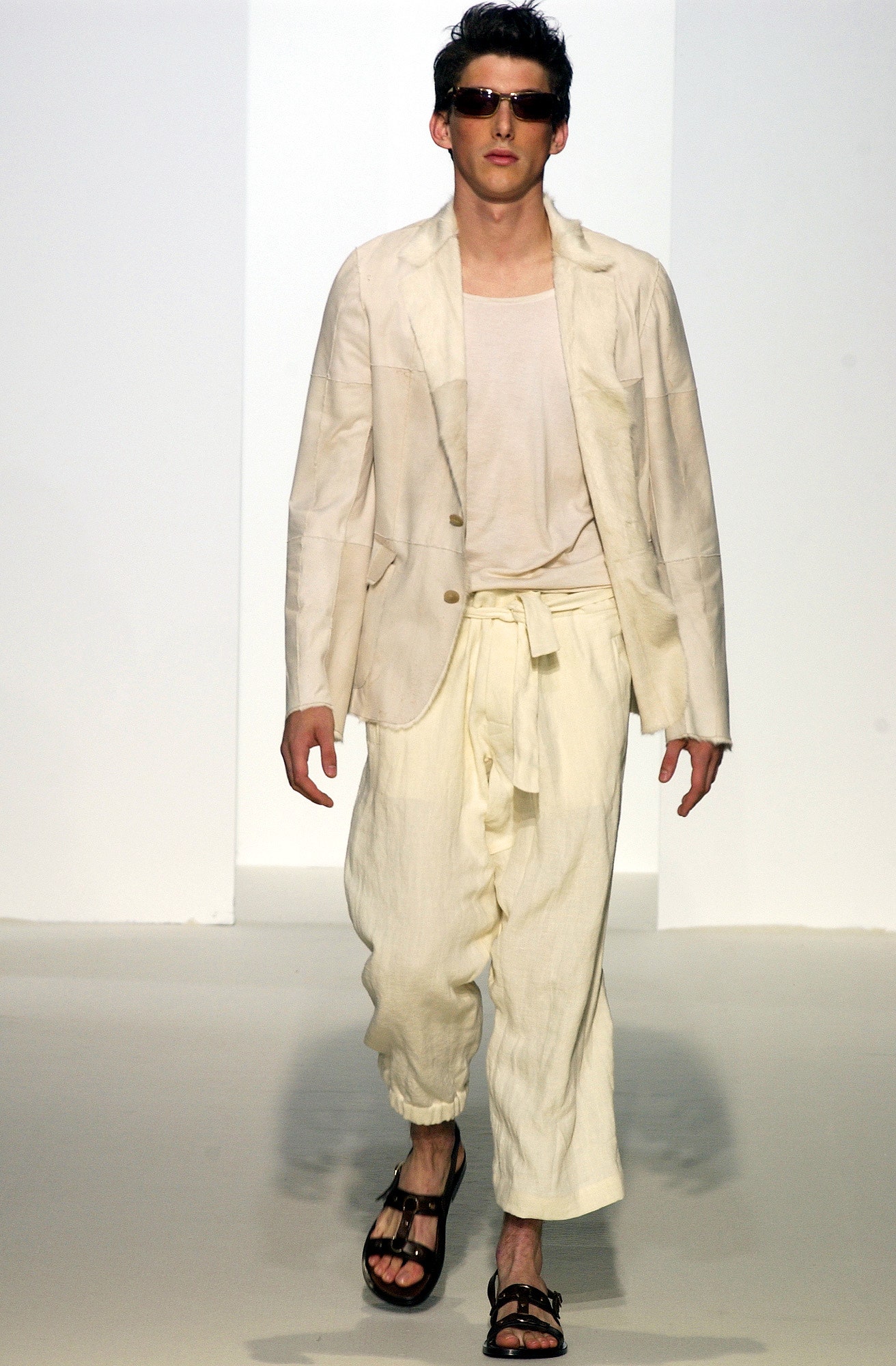 Marni S/S 03 Look 52