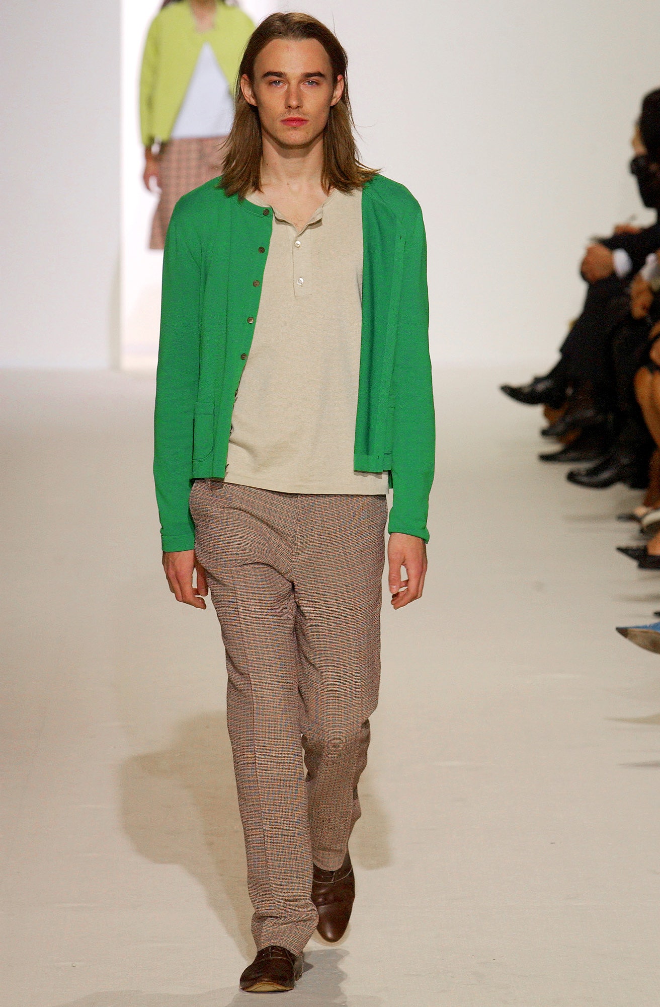 Marni S/S 04 Look 52