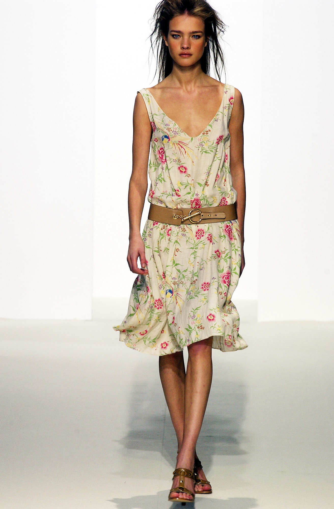Marni S/S 03 Look 53