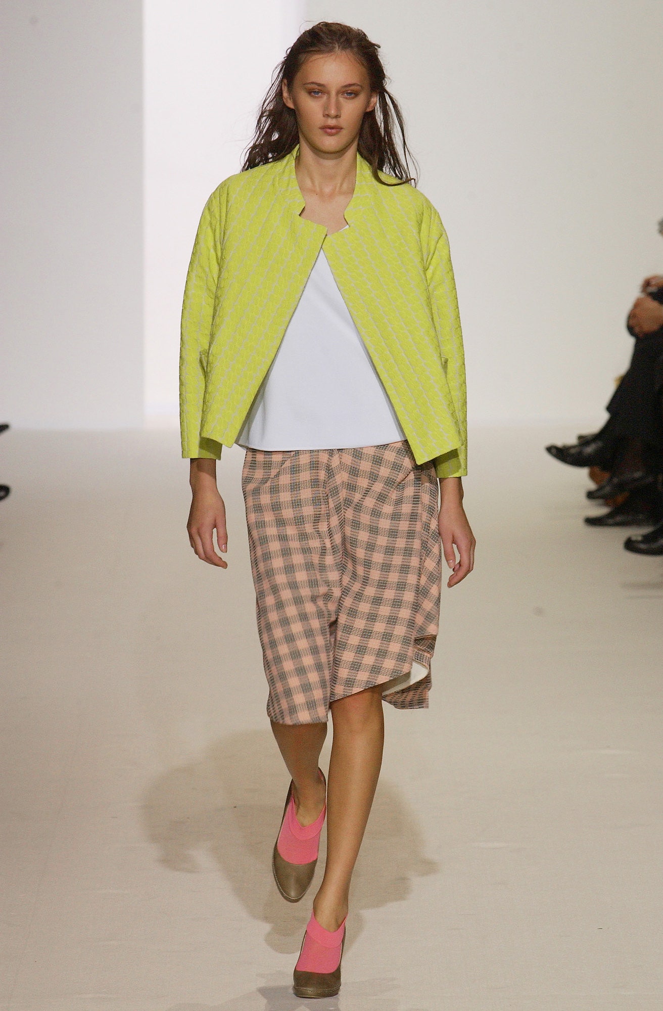 Marni S/S 04 Look 53