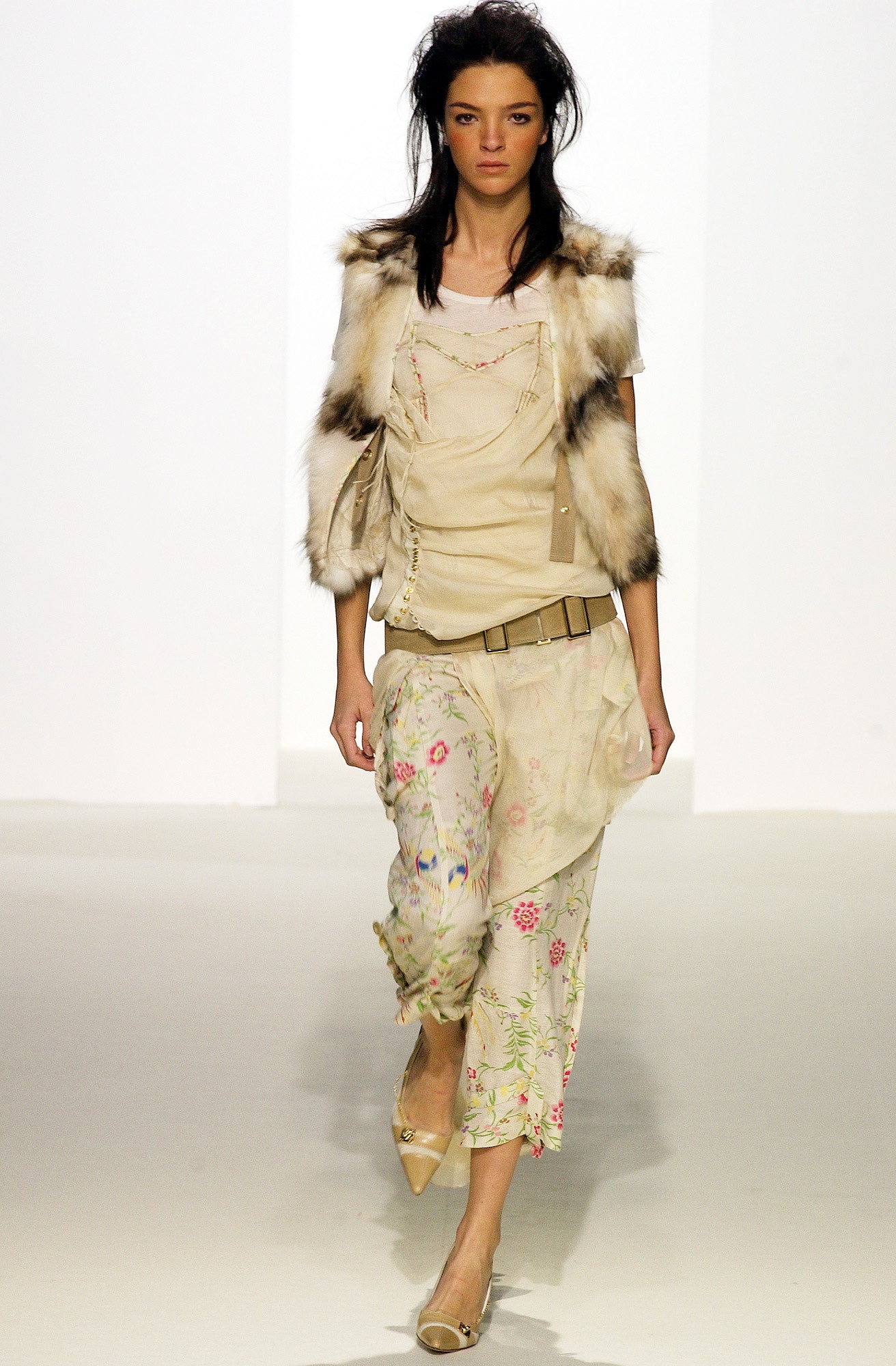 Marni S/S 03 Look 54