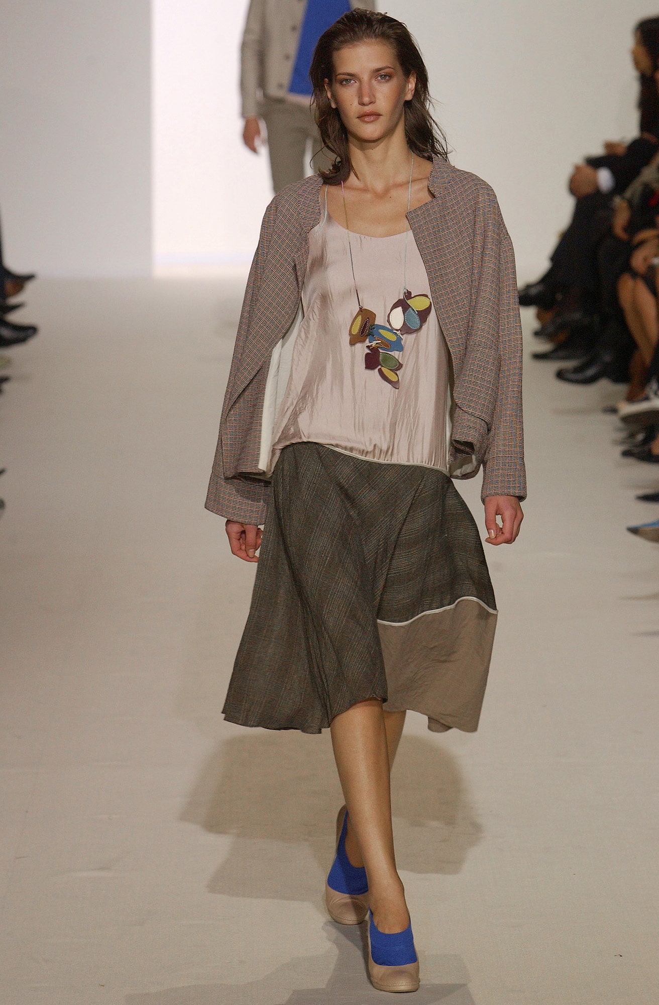 Marni S/S 04 Look 54
