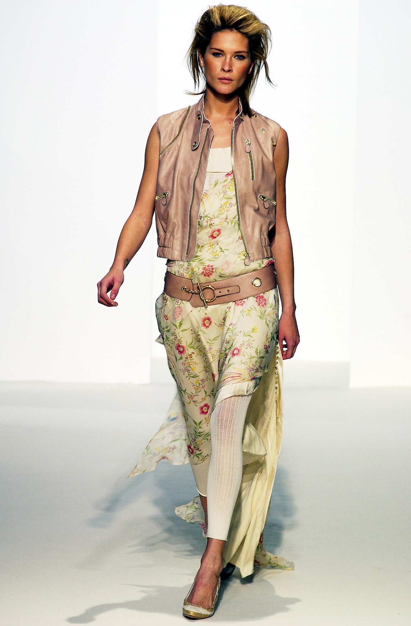 Marni S/S 03 Look 55