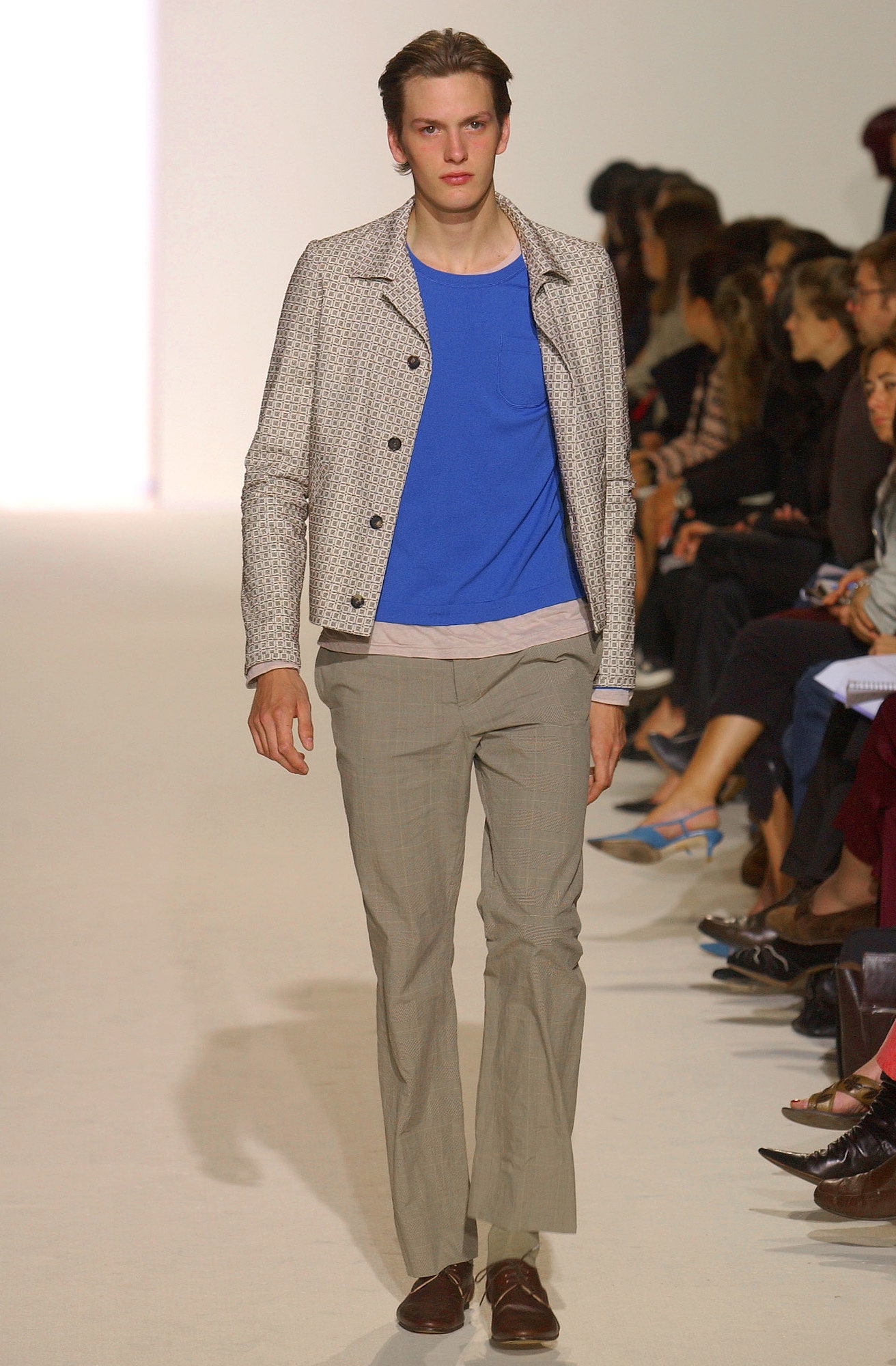Marni S/S 04 Look 55