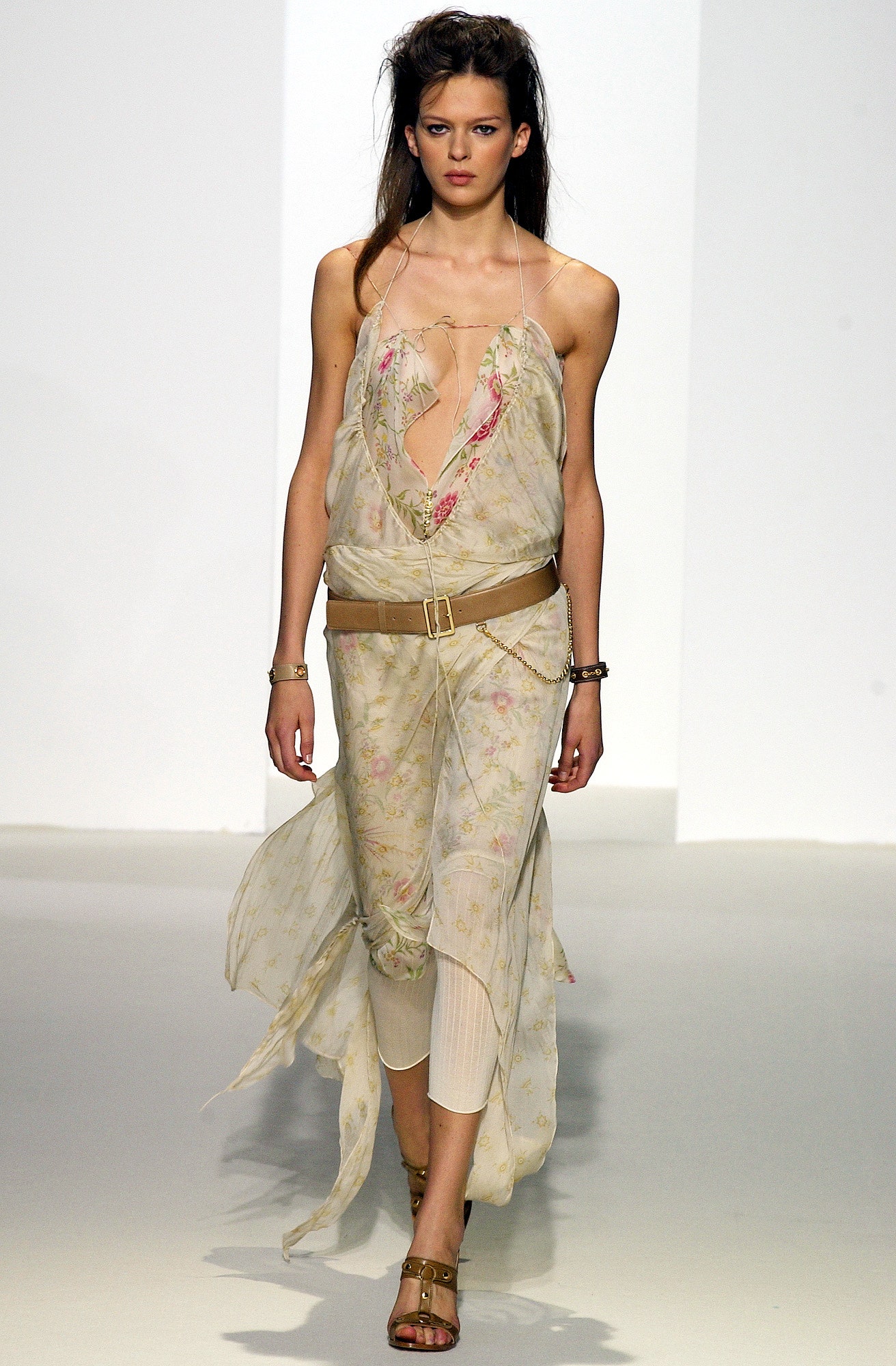 Marni S/S 03 Look 56