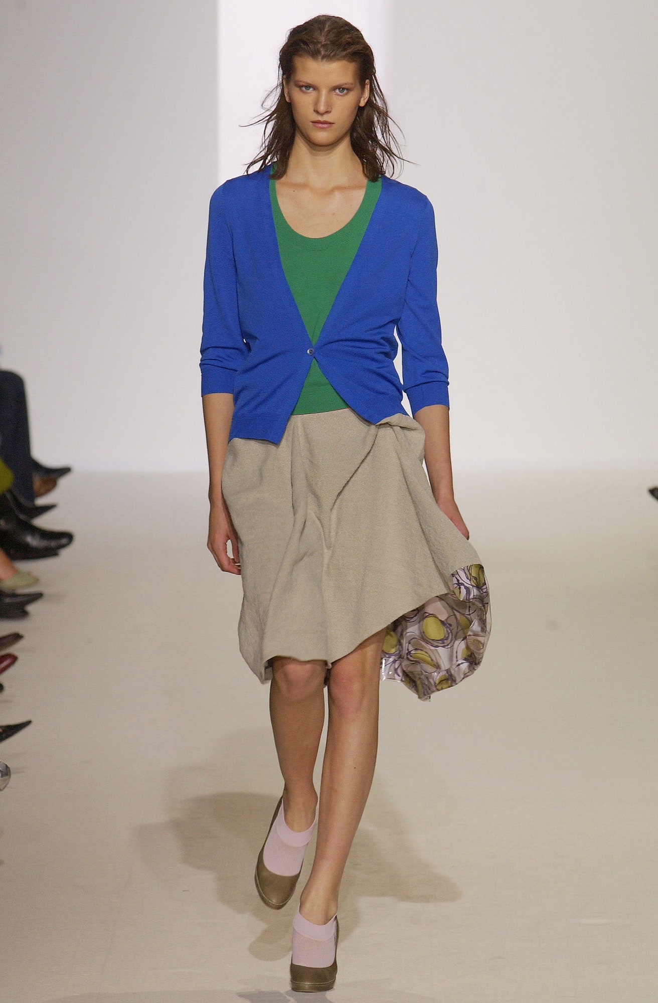 Marni S/S 04 Look 56