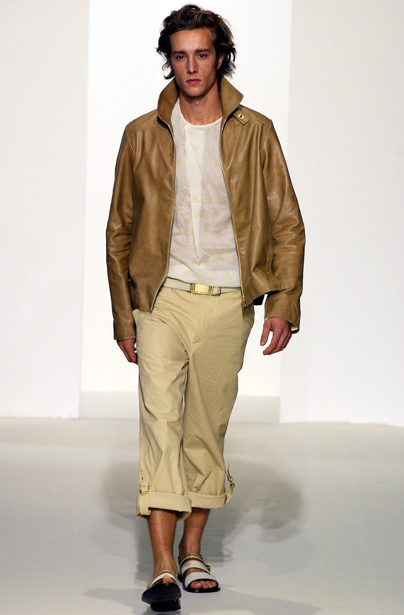 Marni S/S 03 Look 57