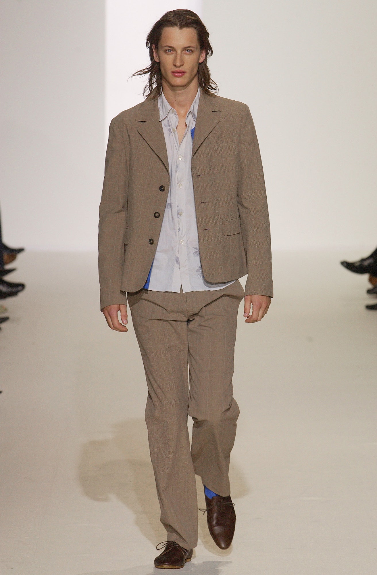 Marni S/S 04 Look 57