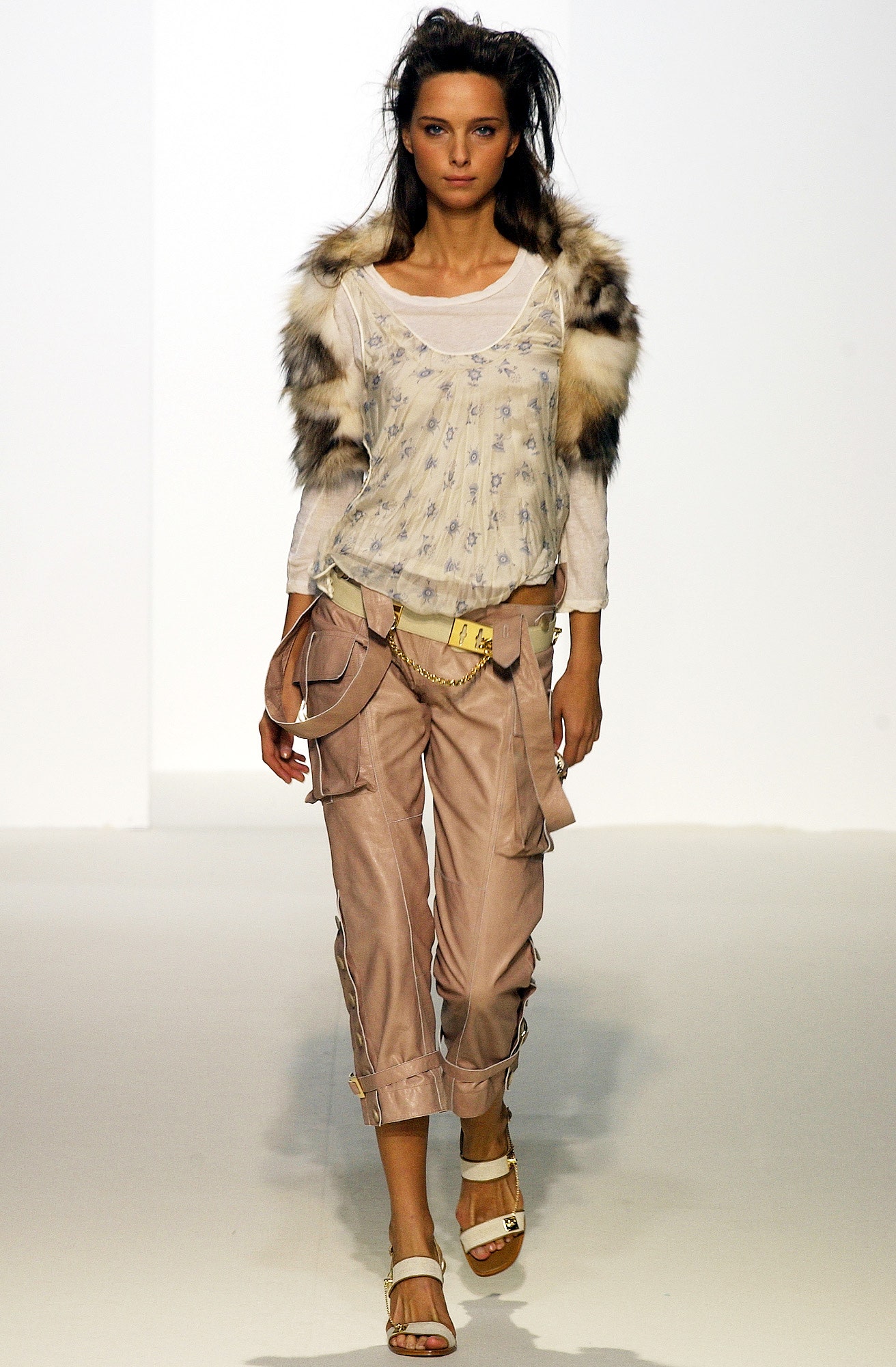 Marni S/S 03 Look 58