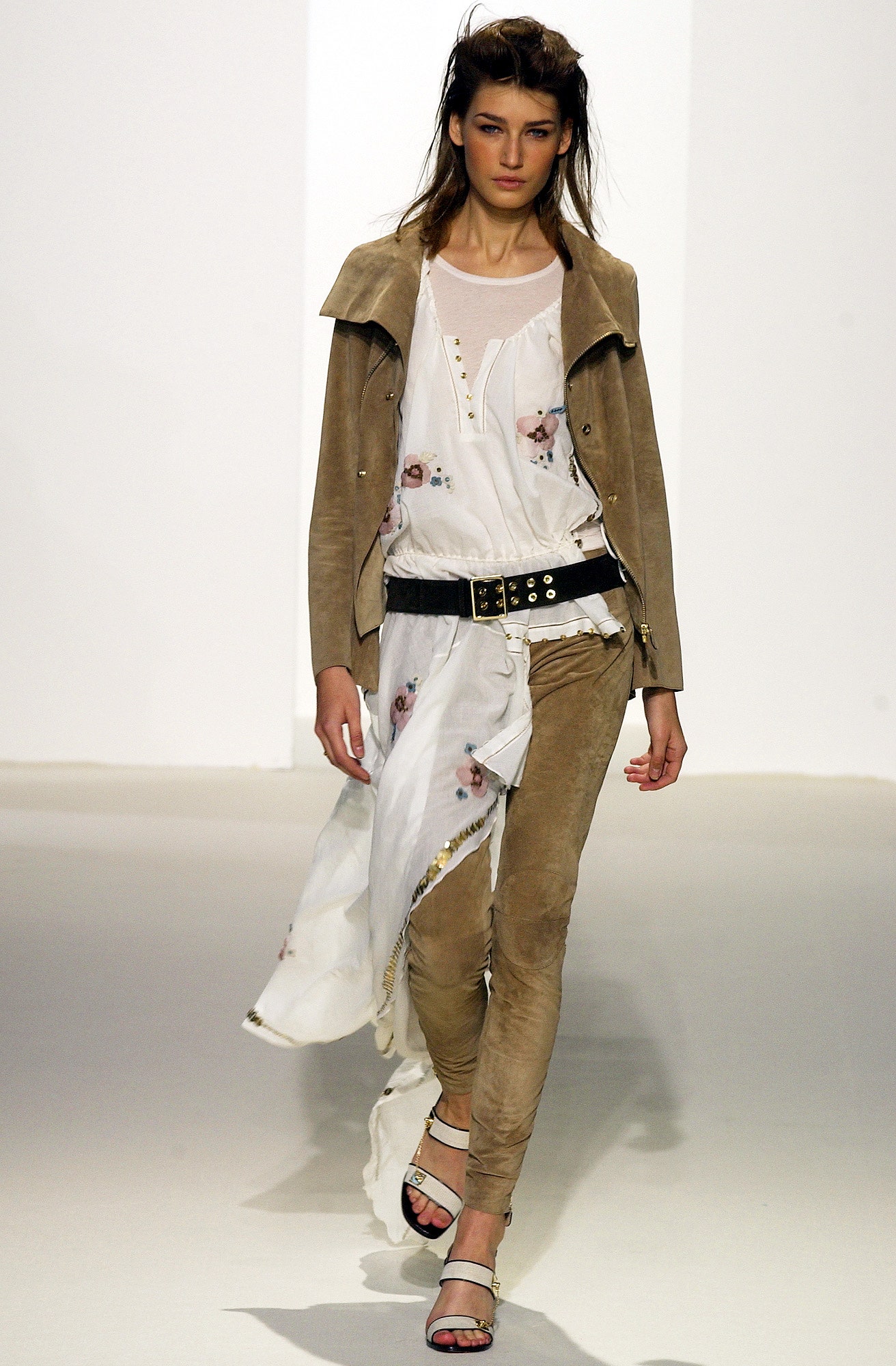 Marni S/S 03 Look 59