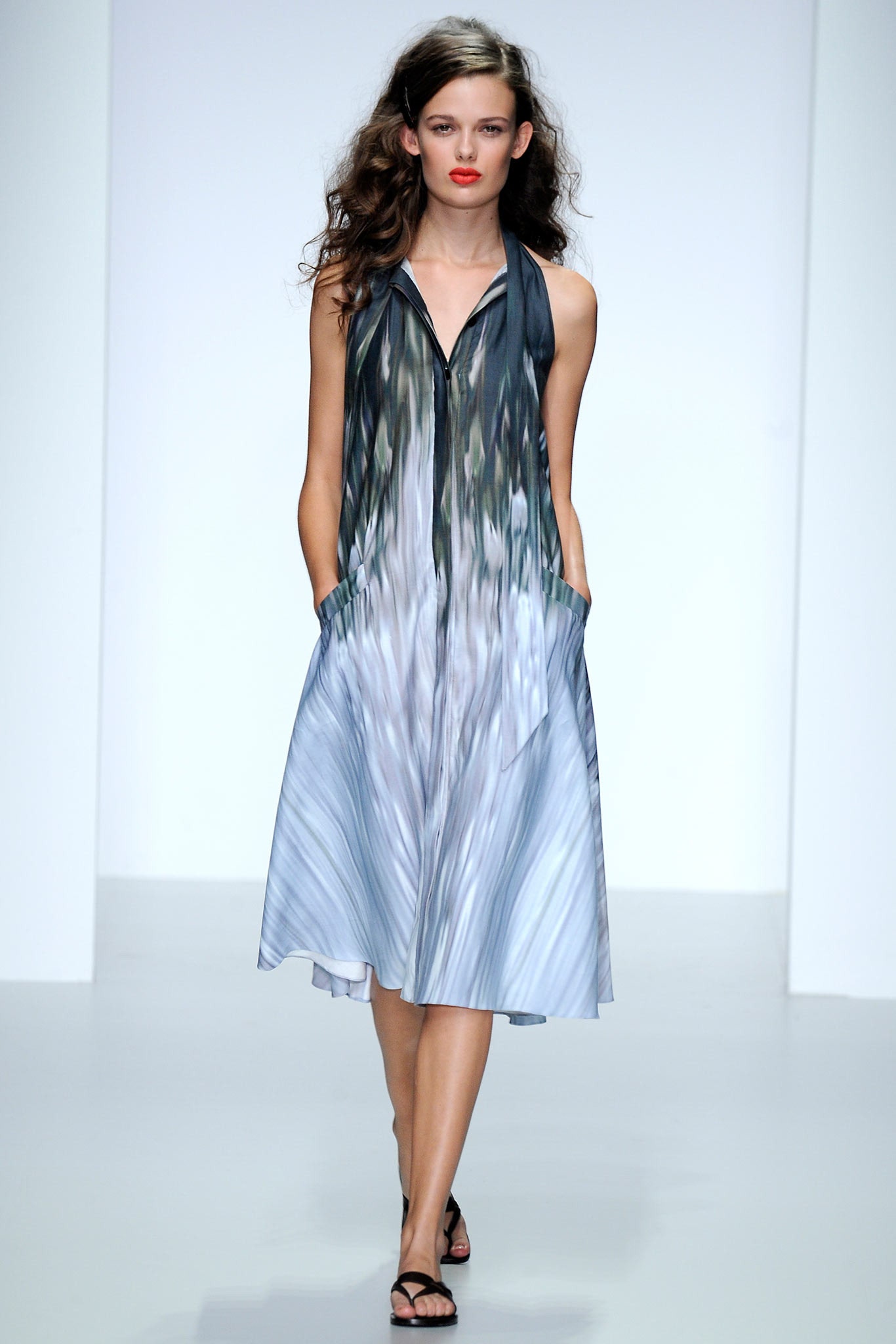 Maria Grachvogel S/S 14 Look 5
