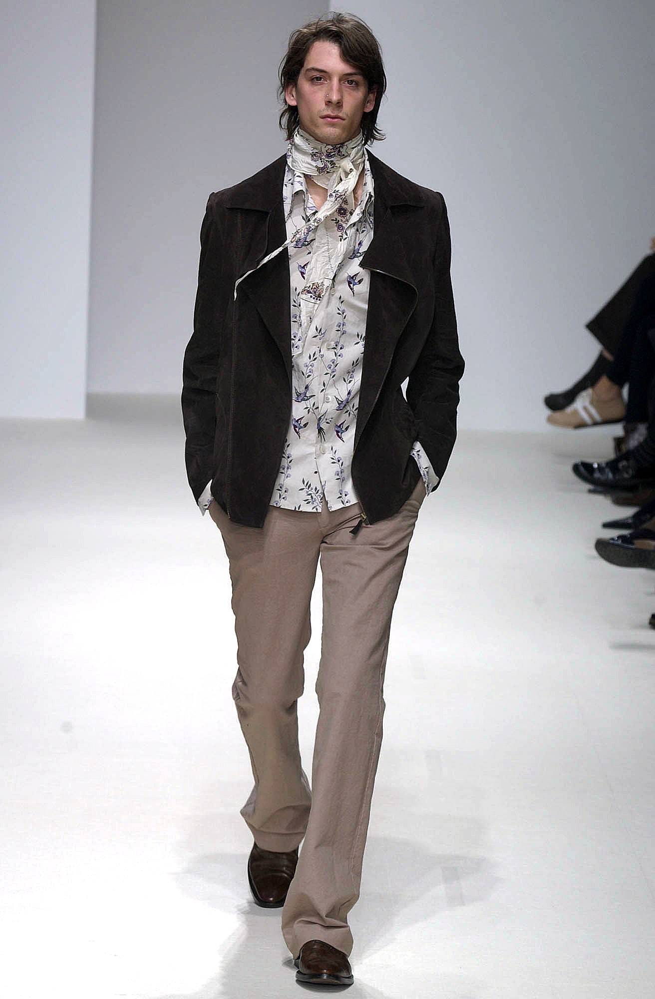 Marni F/W 02 Look 6