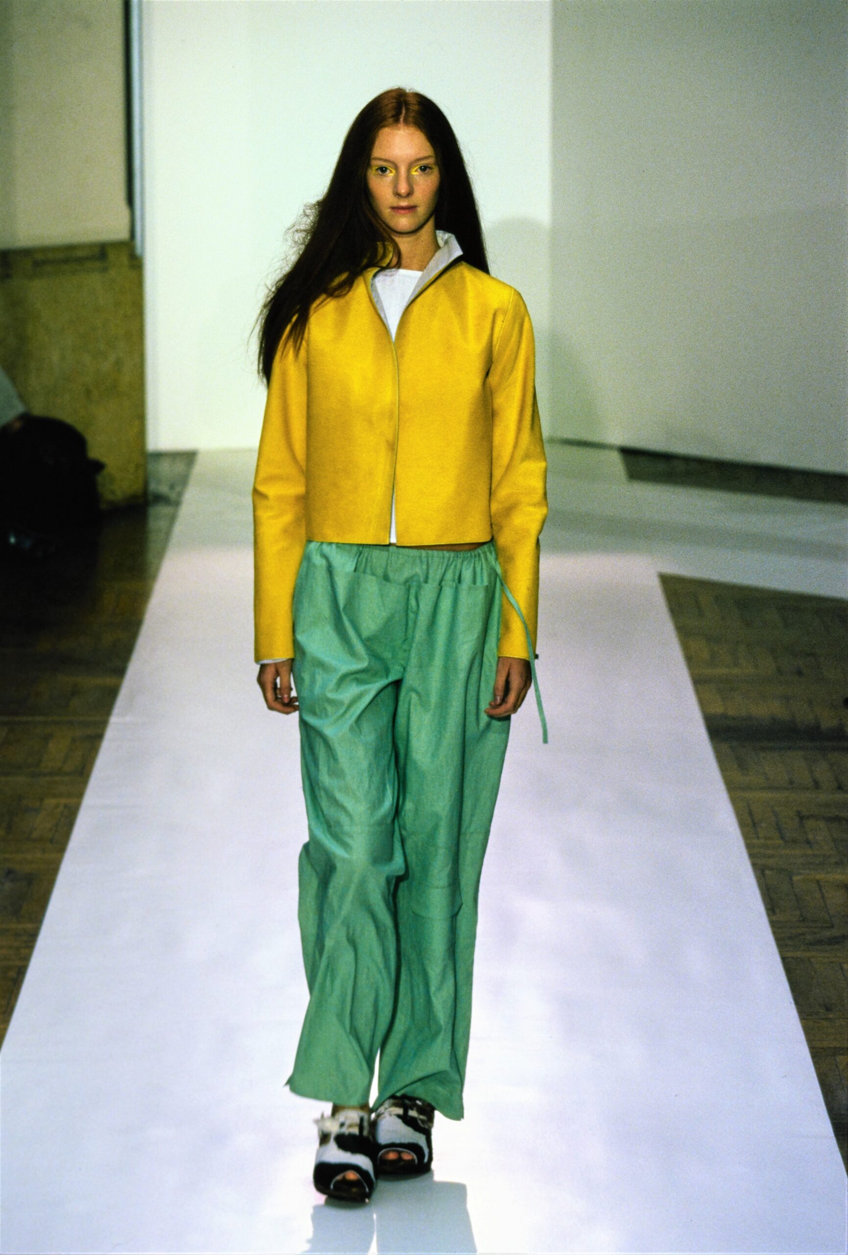 Marni S/S 99 Look 6