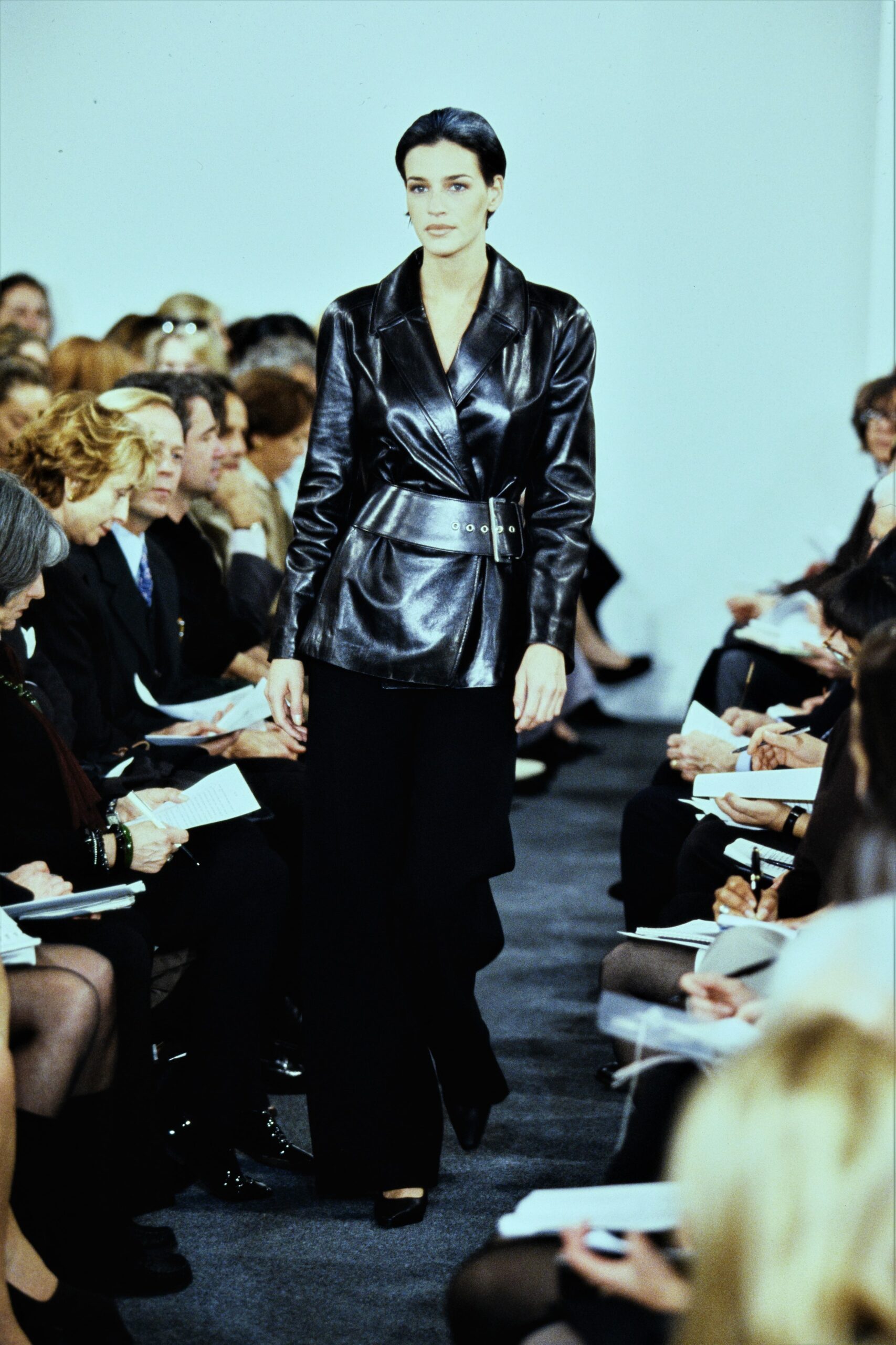 Michael Kors Collection F/W 96 Look 6