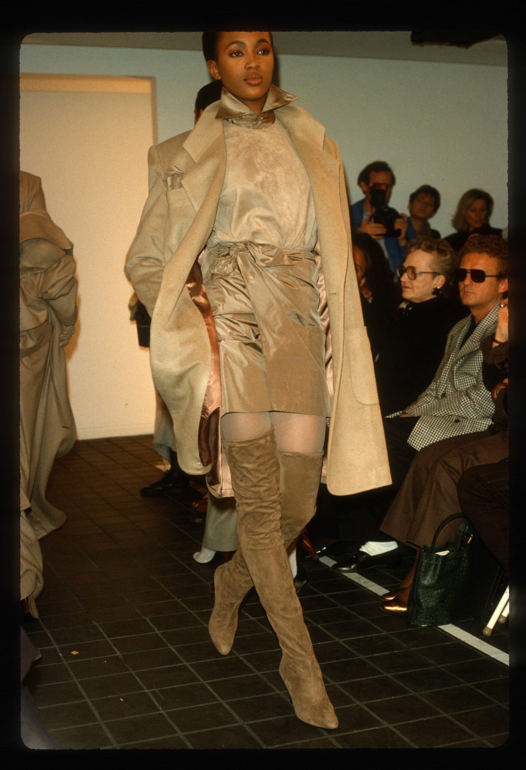Michael Kors Collection F/W 88 Look 6