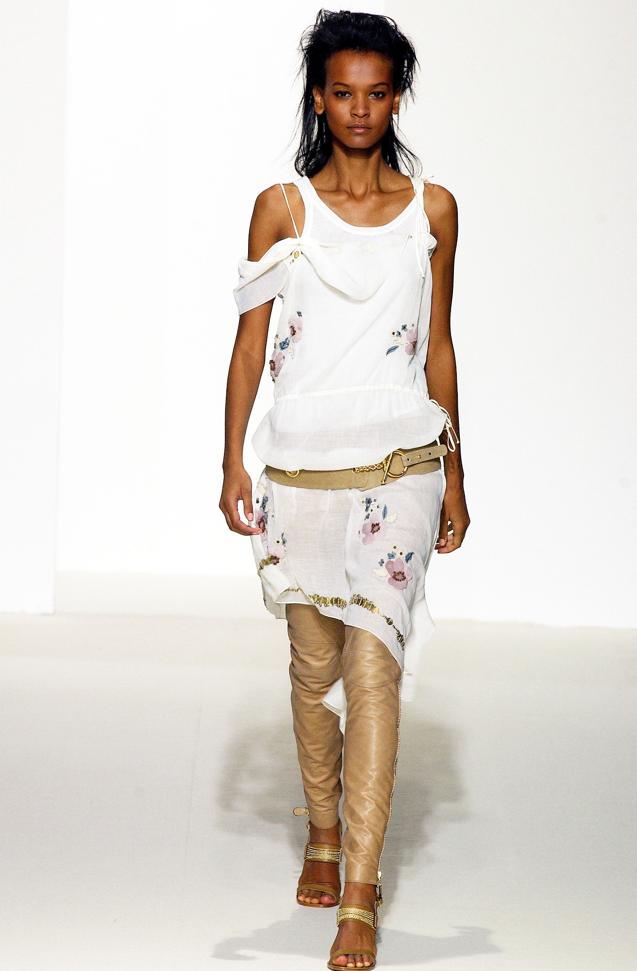 Marni S/S 03 Look 60