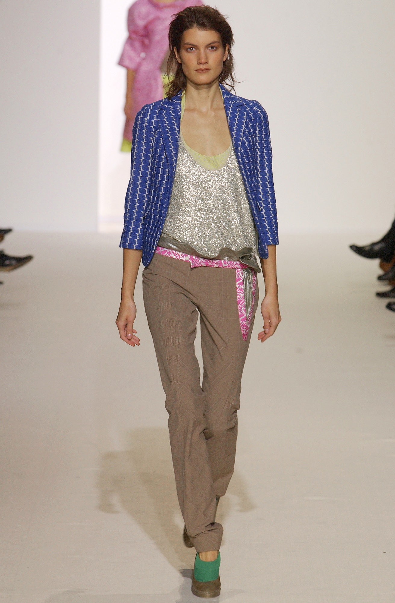 Marni S/S 04 Look 60