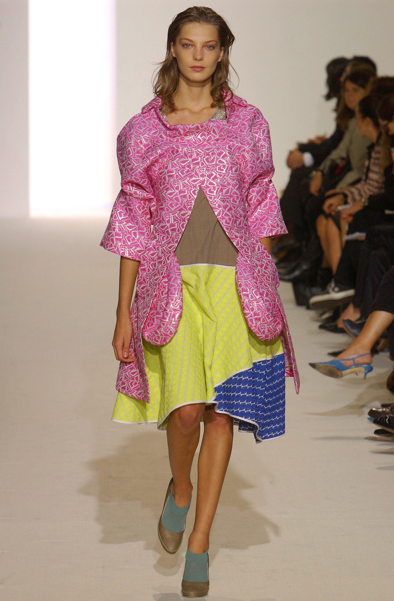 Marni S/S 04 Look 61