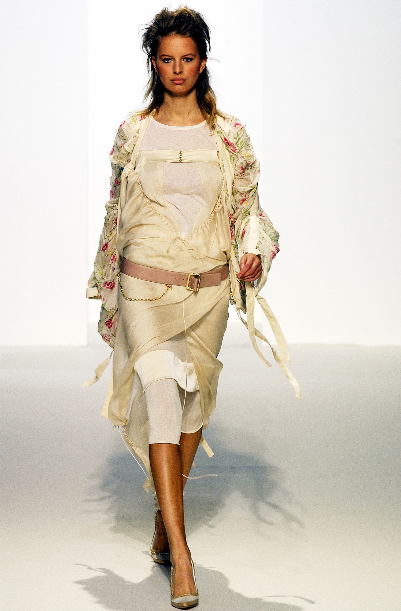 Marni S/S 03 Look 62