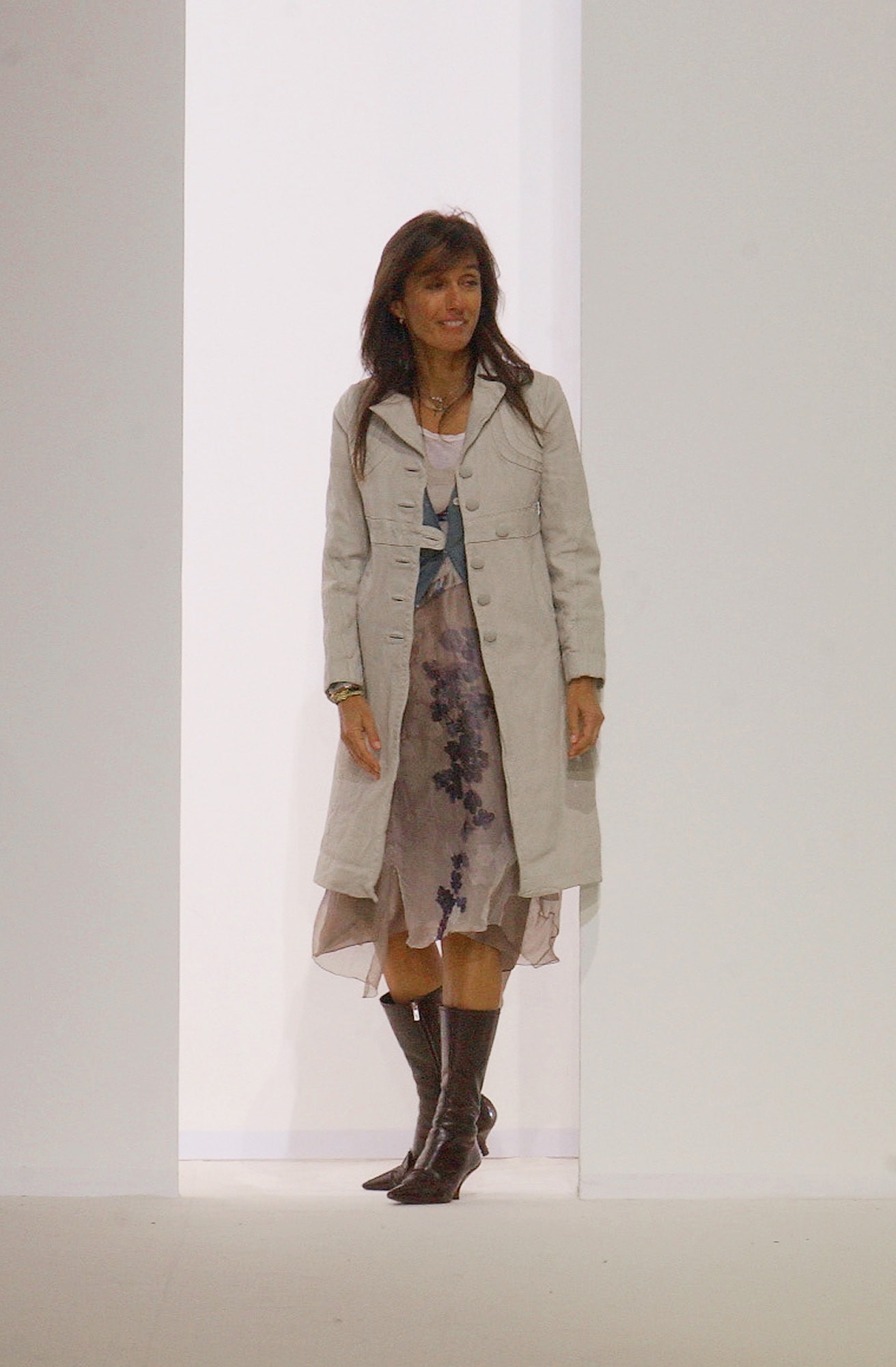 Marni S/S 04 Look 62