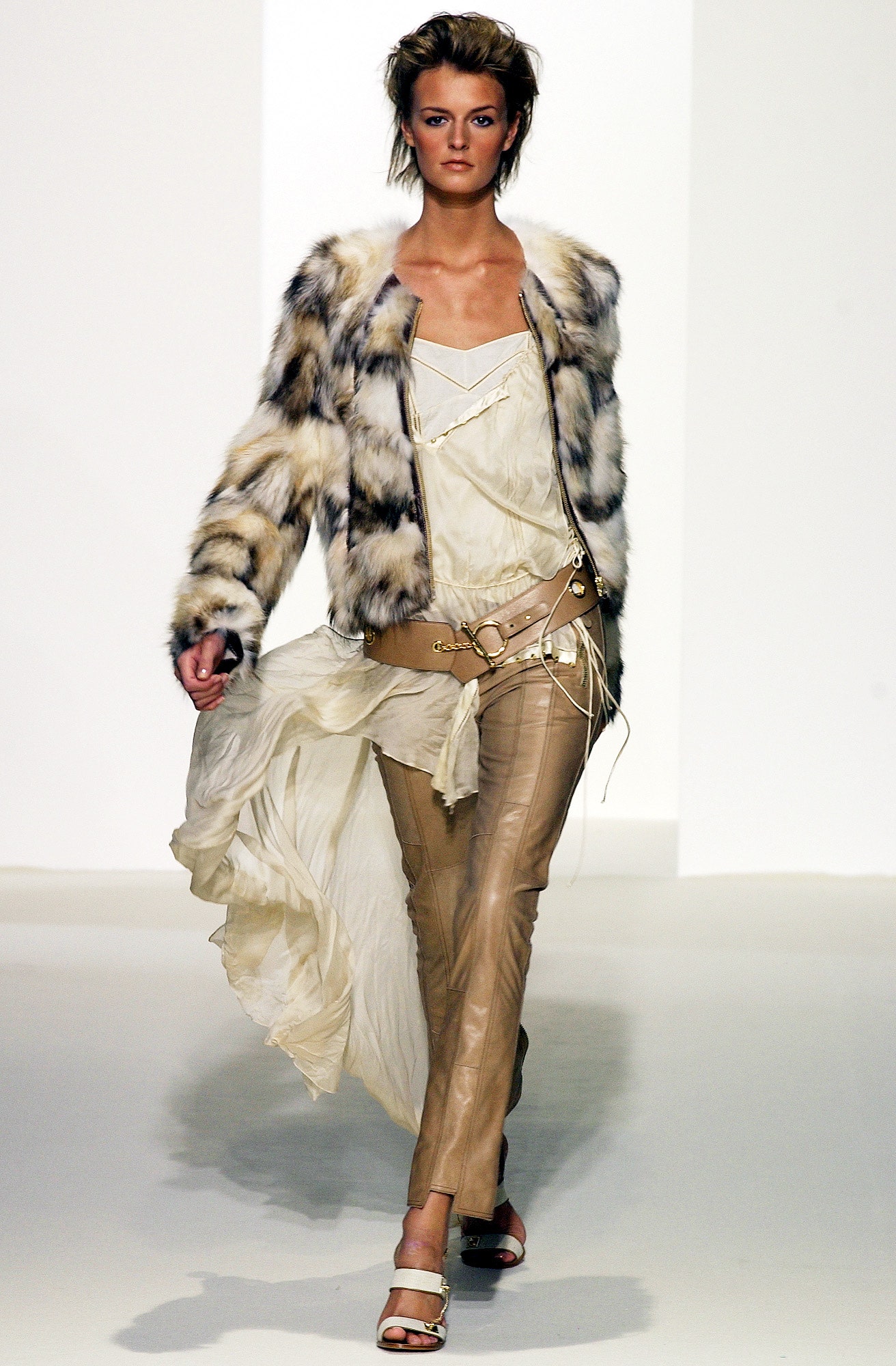 Marni S/S 03 Look 63