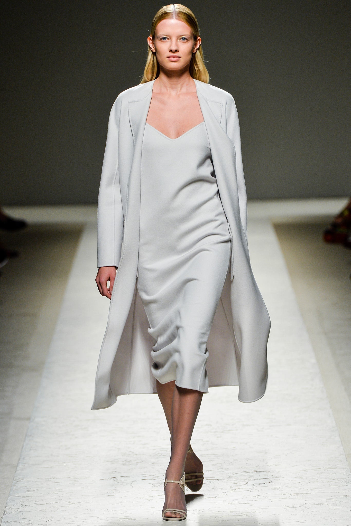 Max Mara S/S 14 Look 1