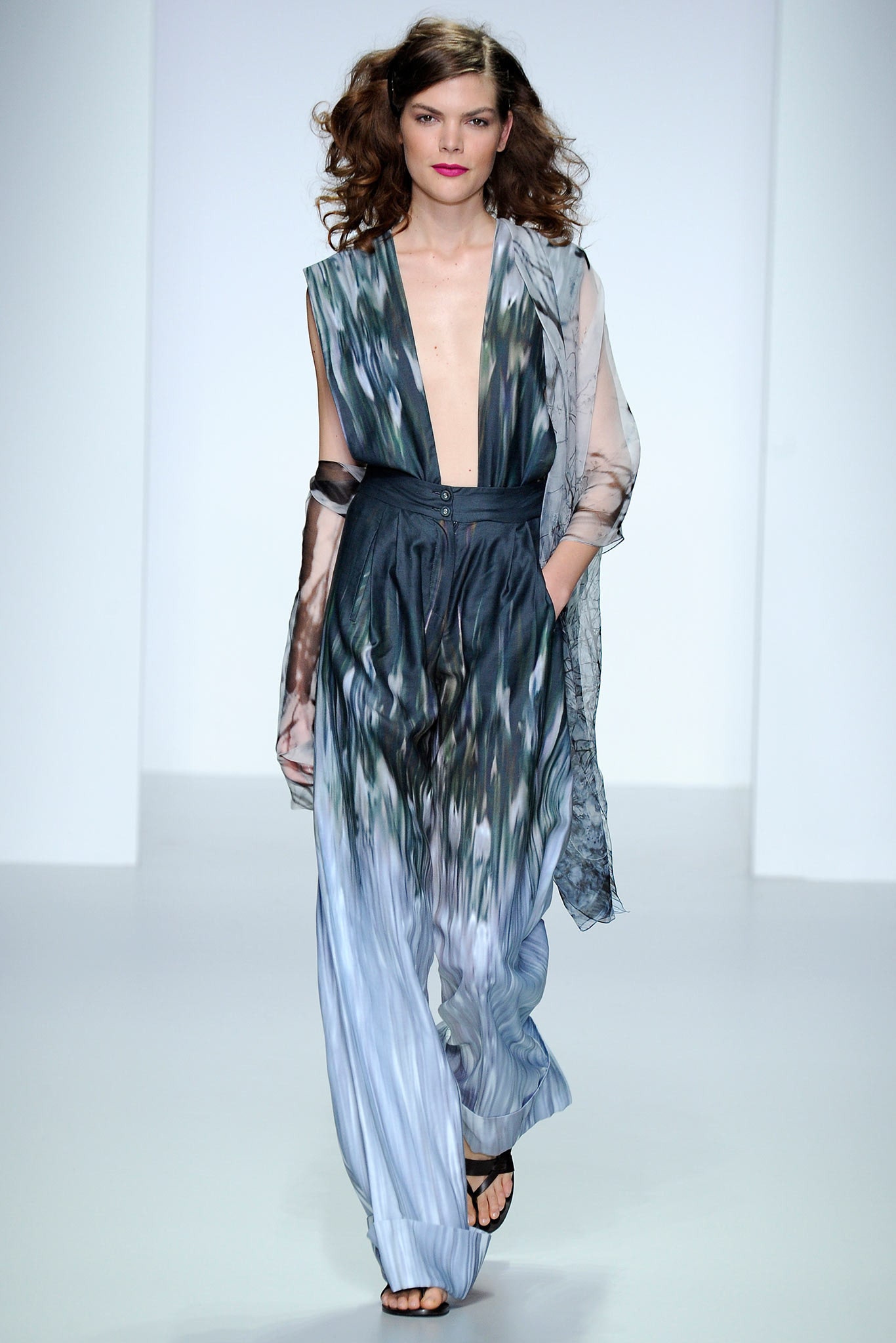 Maria Grachvogel S/S 14 Look 6