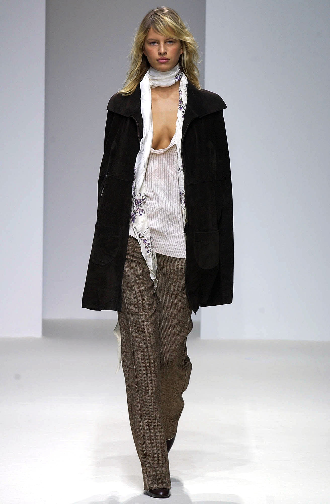 Marni F/W 02 Look 7