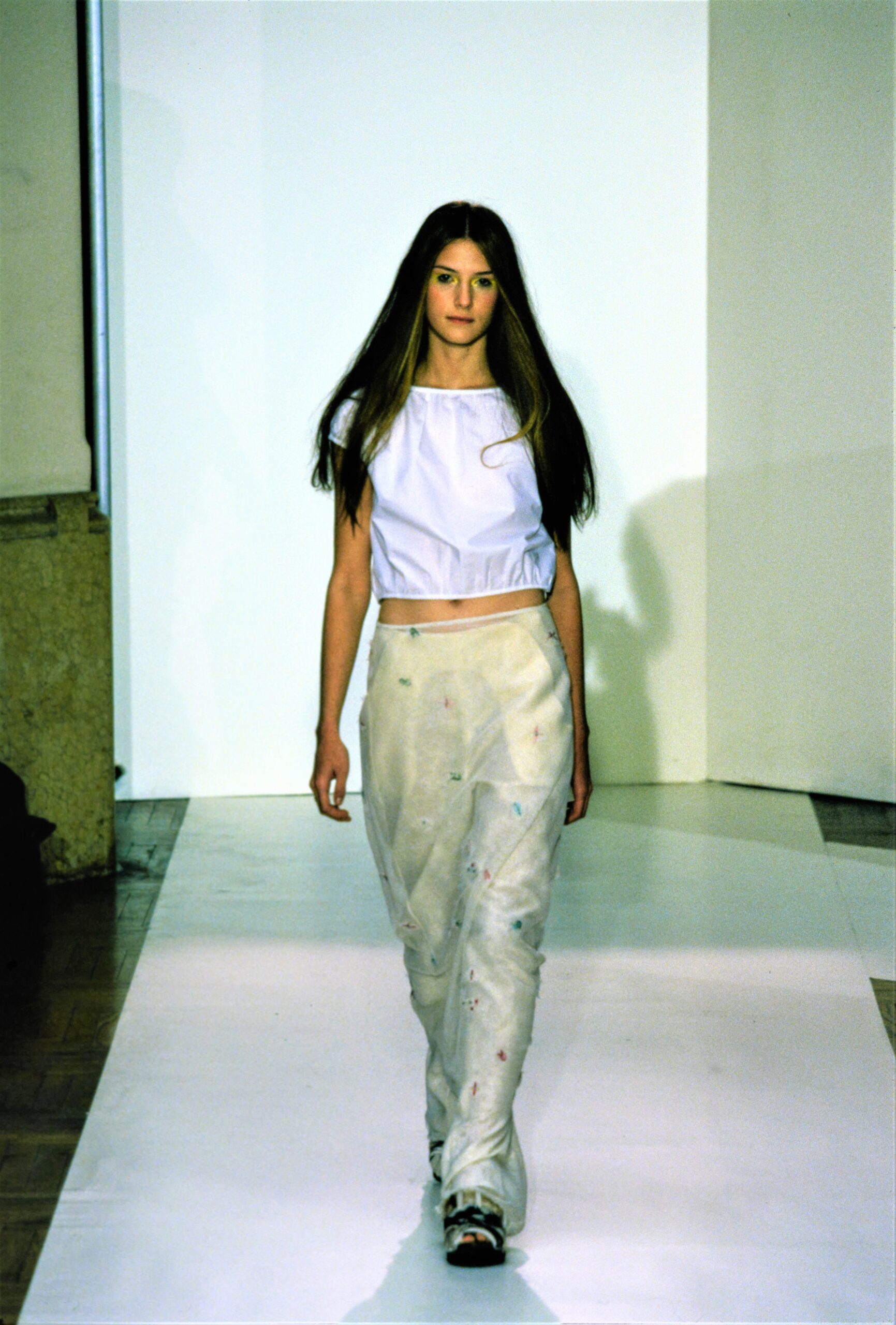Marni S/S 99 Look 7