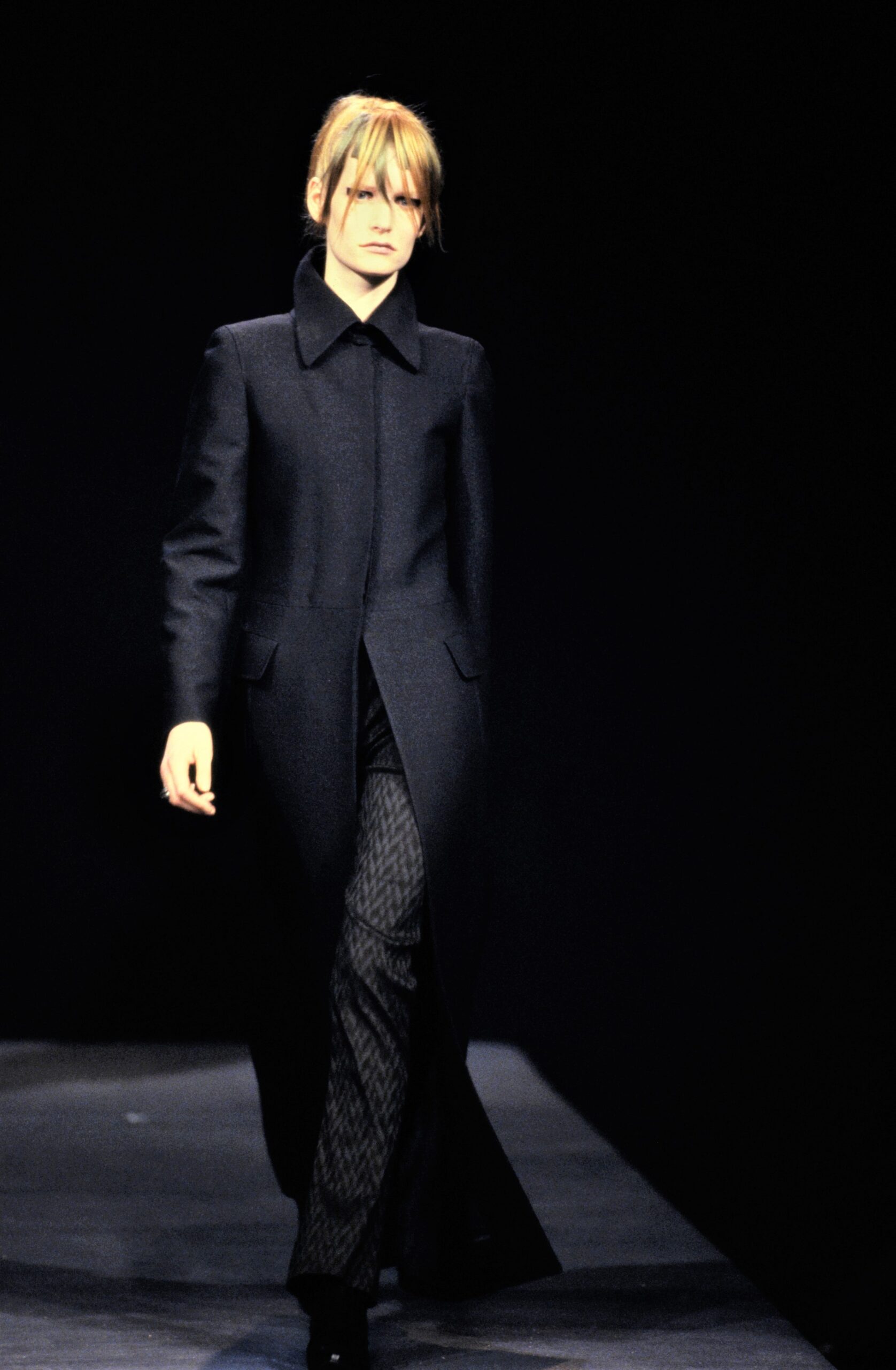 Martine Sitbon F/W 97 Look 7