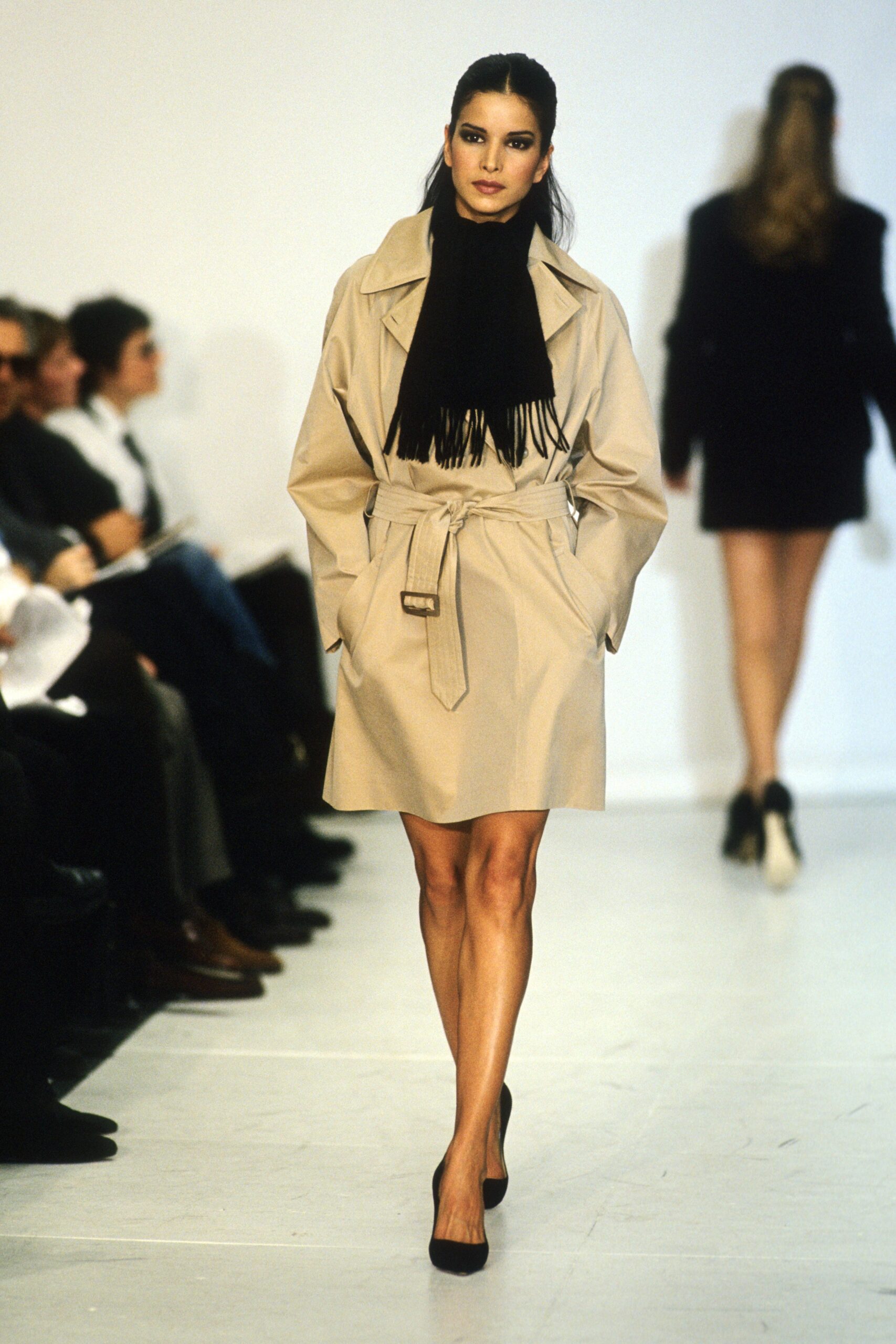 Michael Kors Collection F/W 94 Look 6