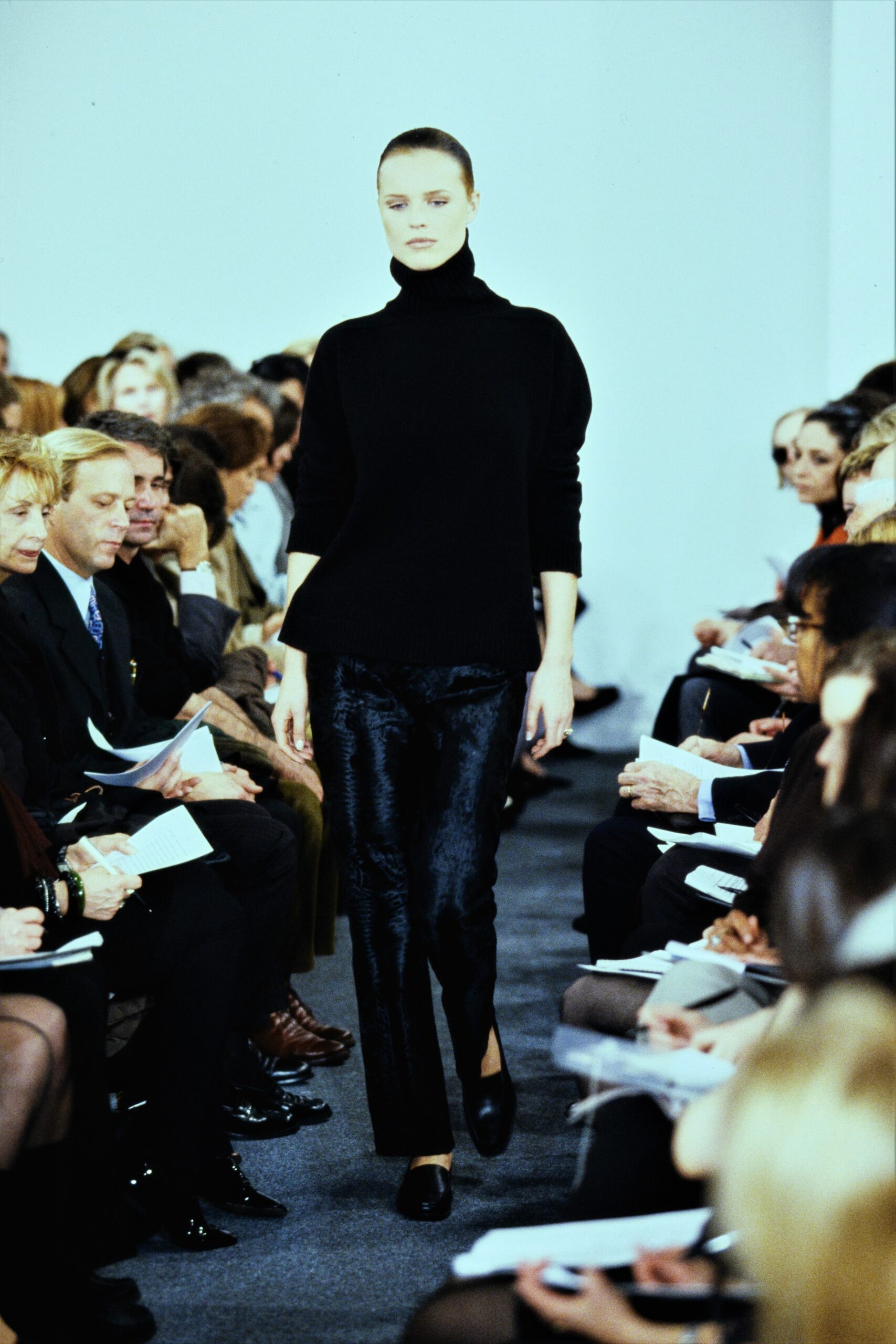 Michael Kors Collection F/W 96 Look 7