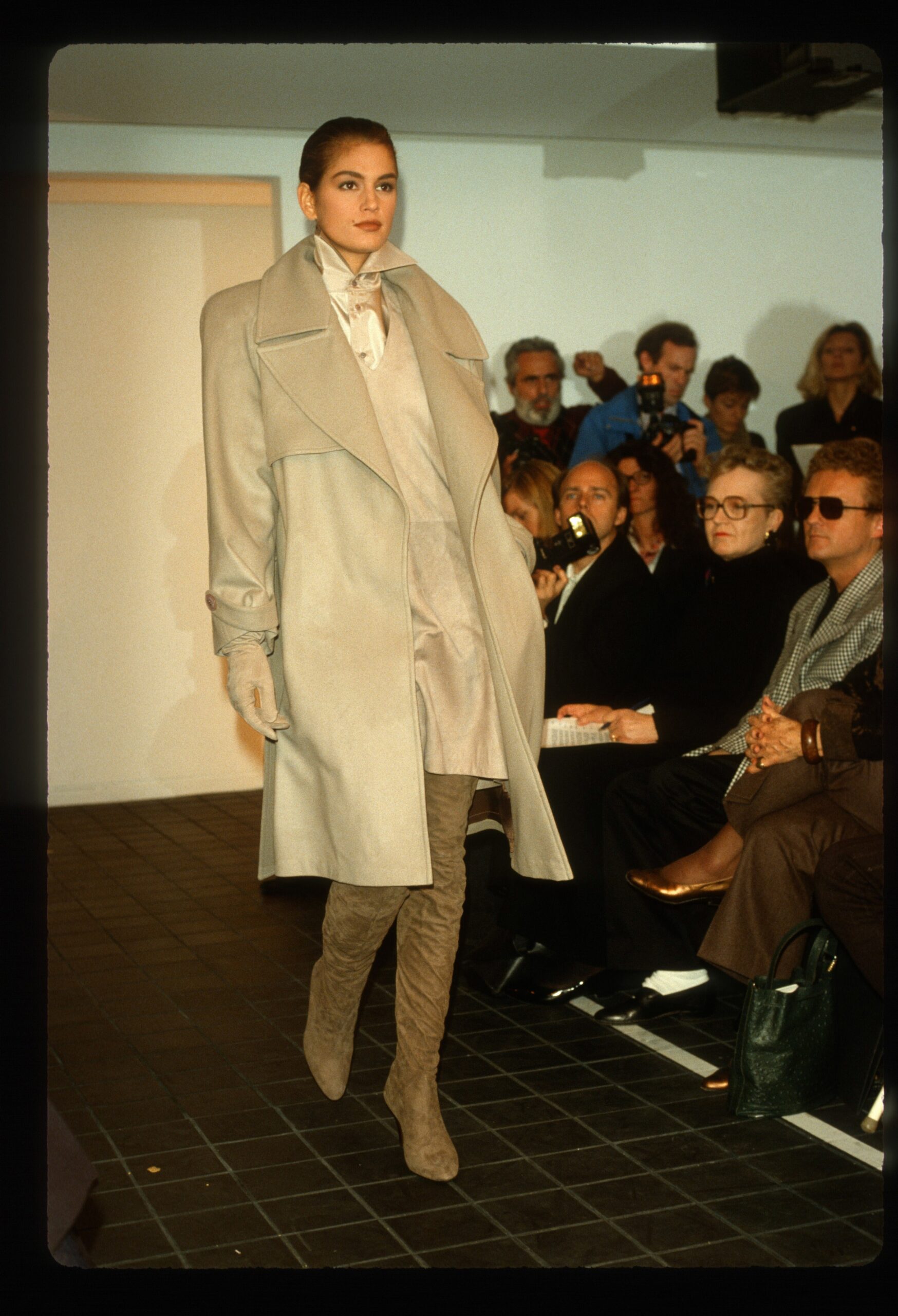 Michael Kors Collection F/W 88 Look 7