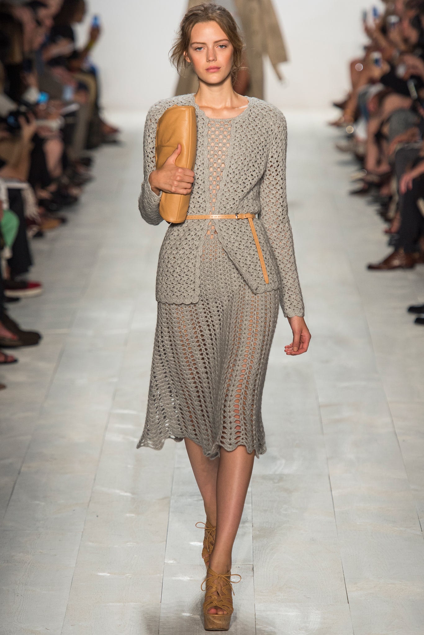 Michael Kors Collection S/S 14 Look 8