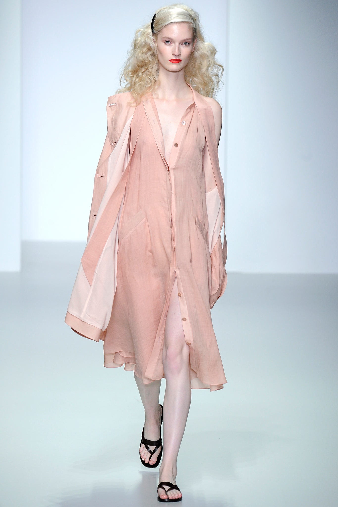 Maria Grachvogel S/S 14 Look 7