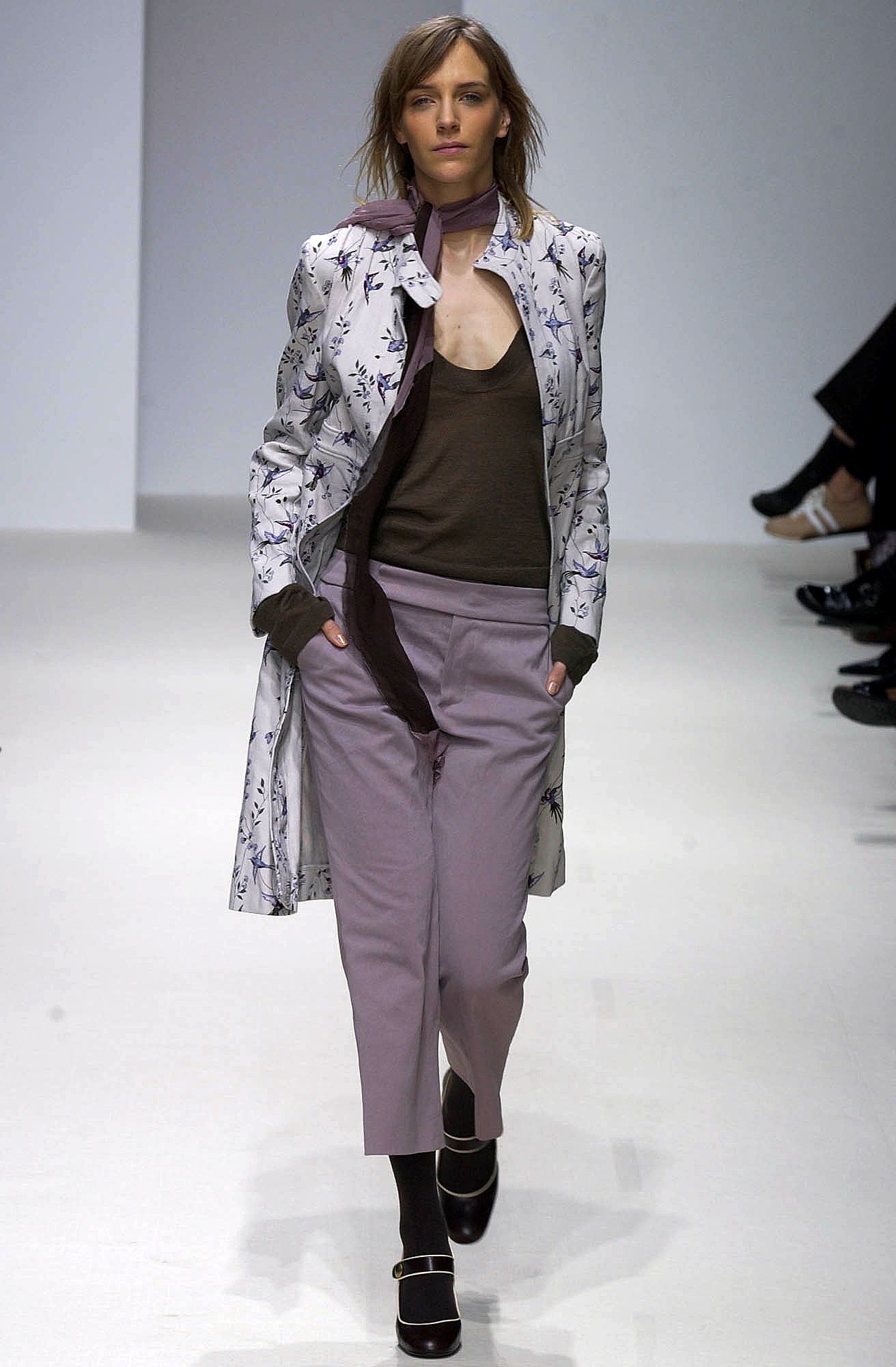 Marni F/W 02 Look 8