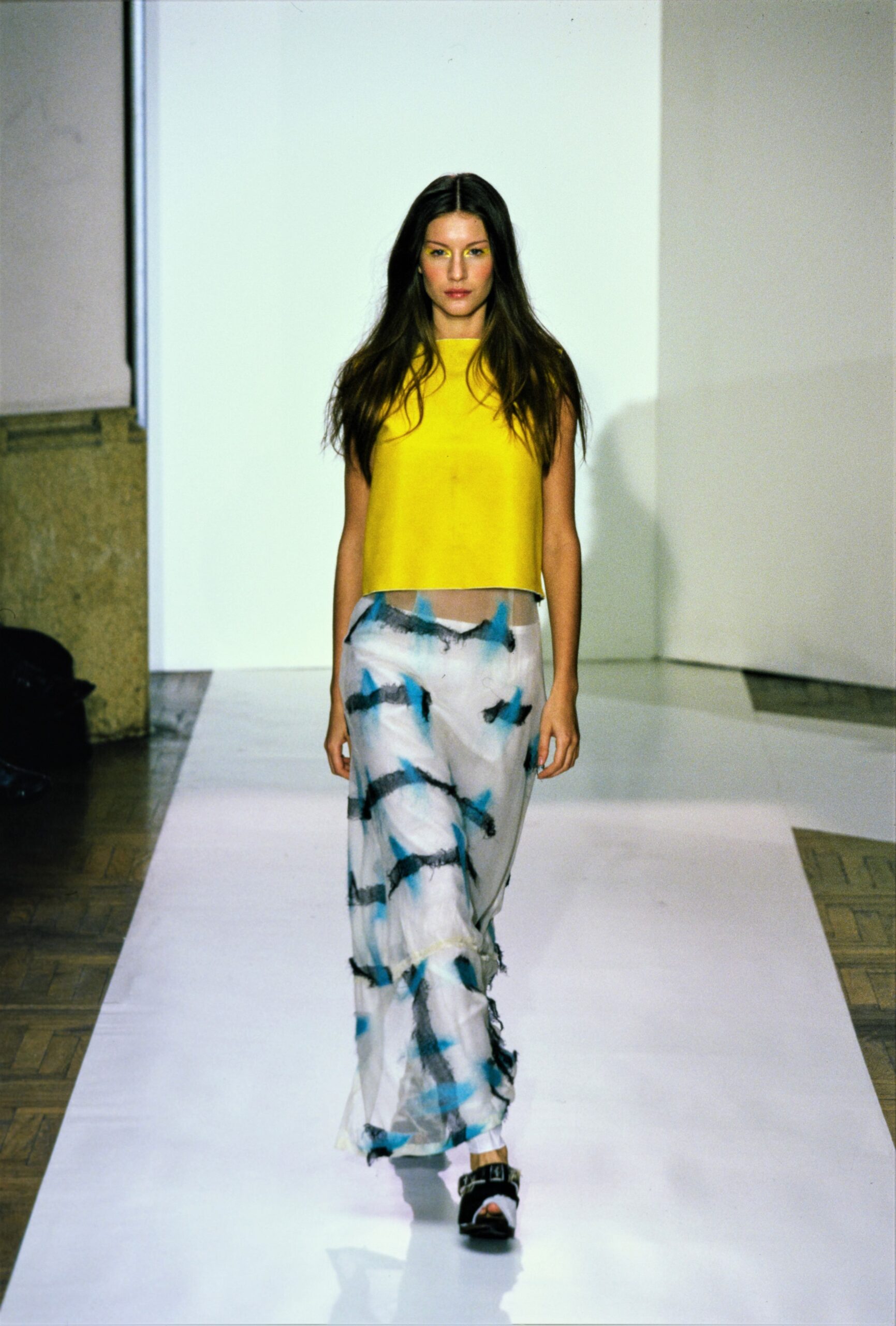 Marni S/S 99 Look 8