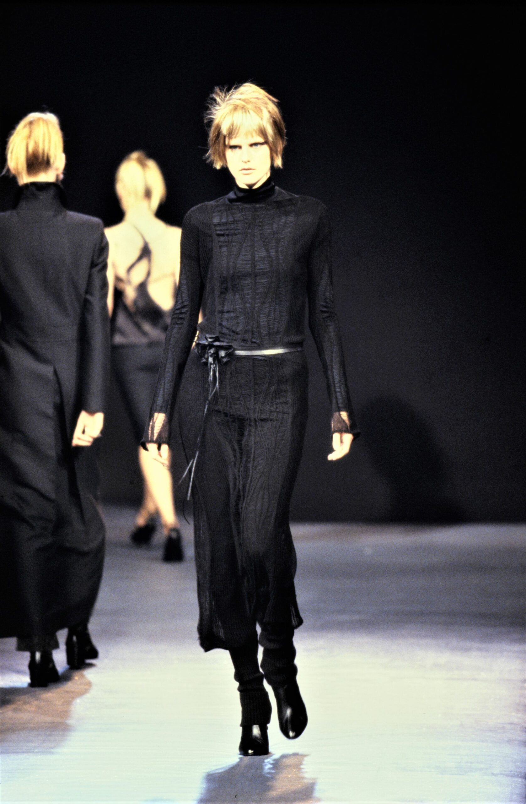 Martine Sitbon F/W 97 Look 8