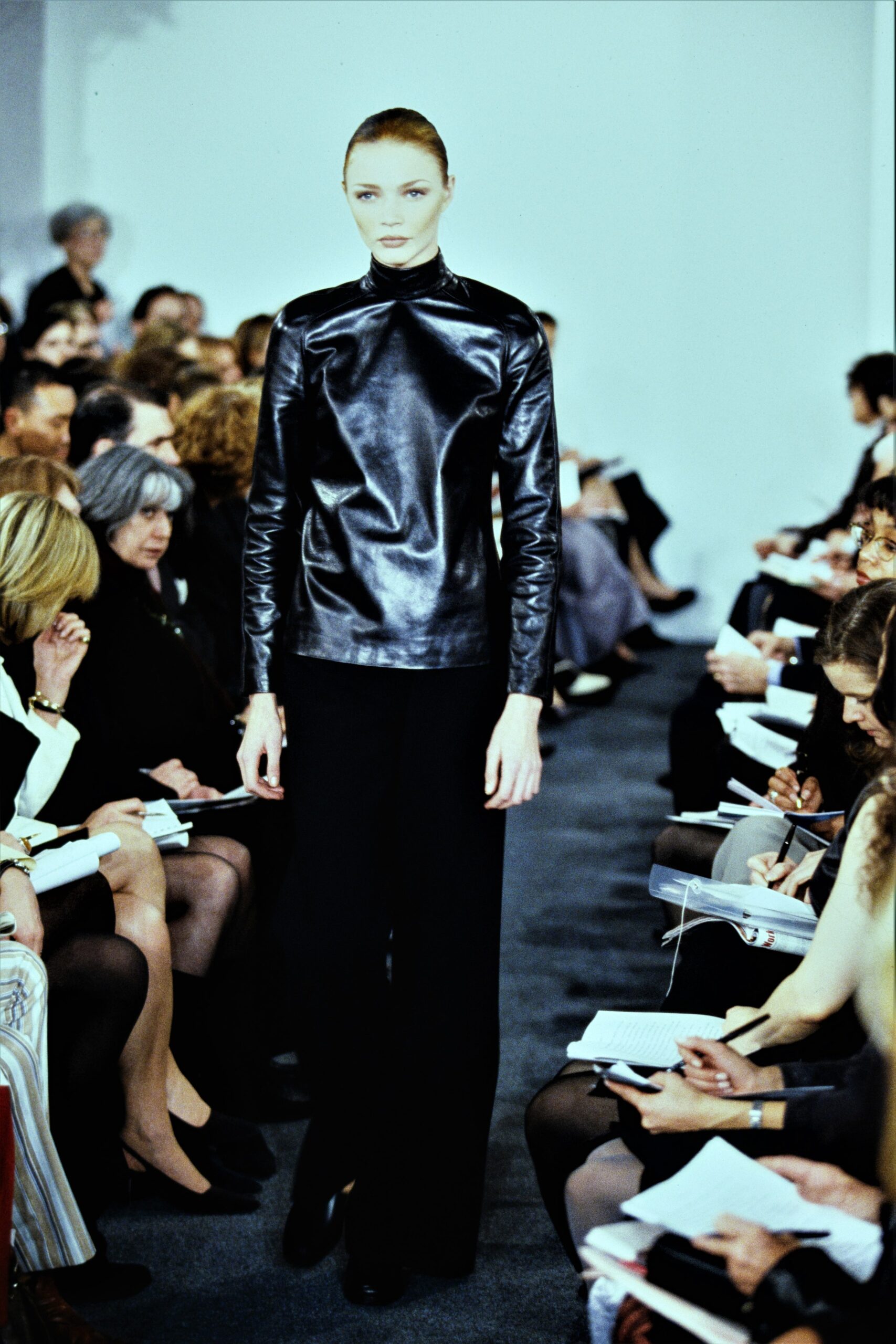 Michael Kors Collection F/W 96 Look 8