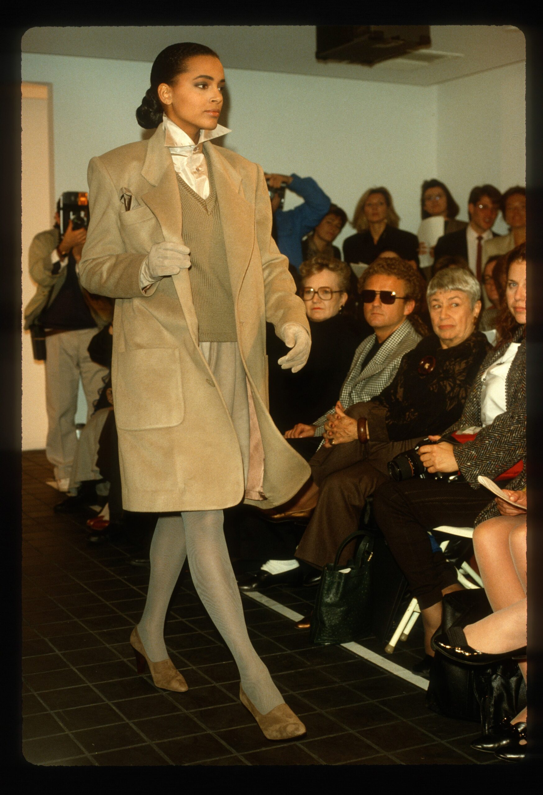 Michael Kors Collection F/W 88 Look 8