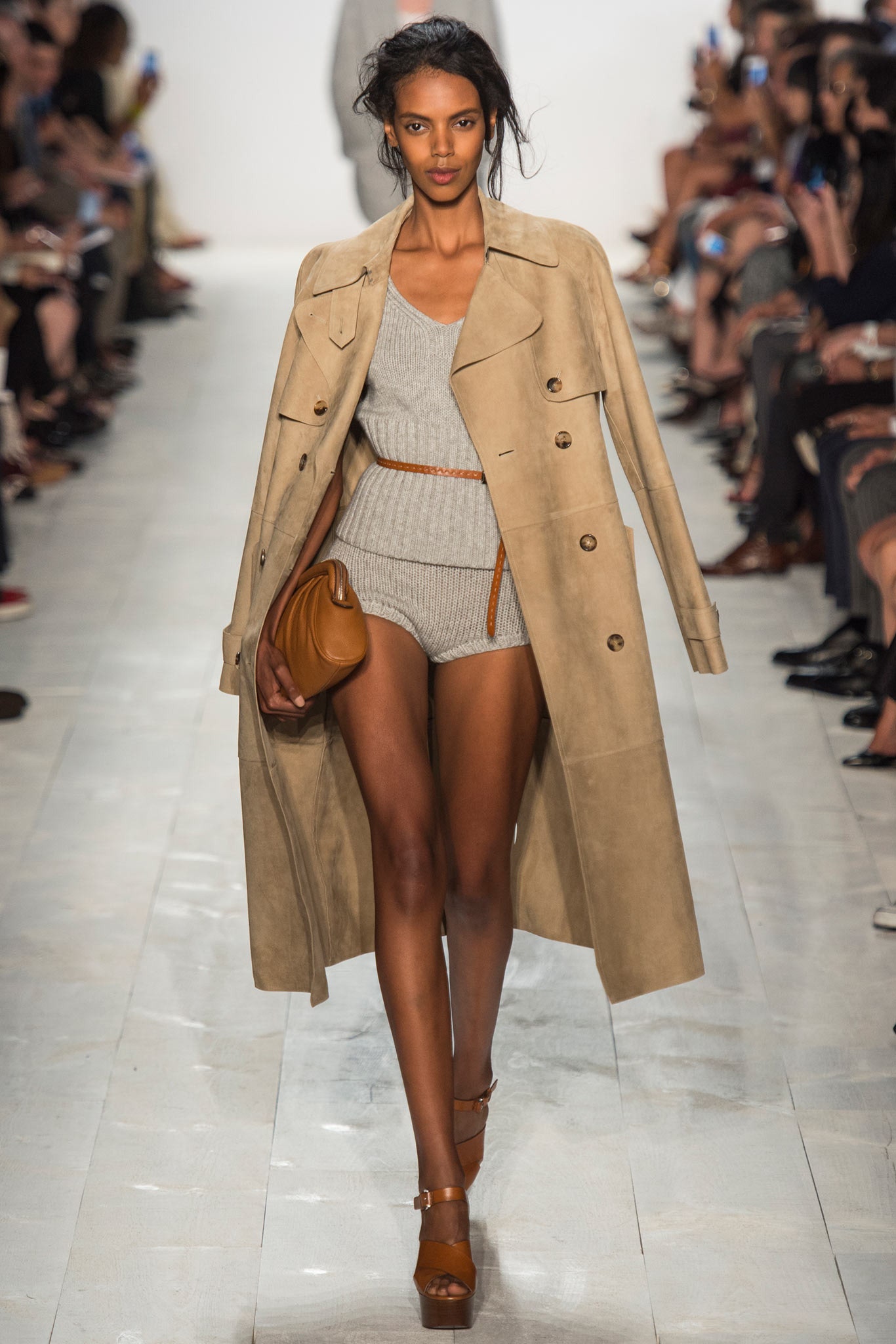 Michael Kors Collection S/S 14 Look 9