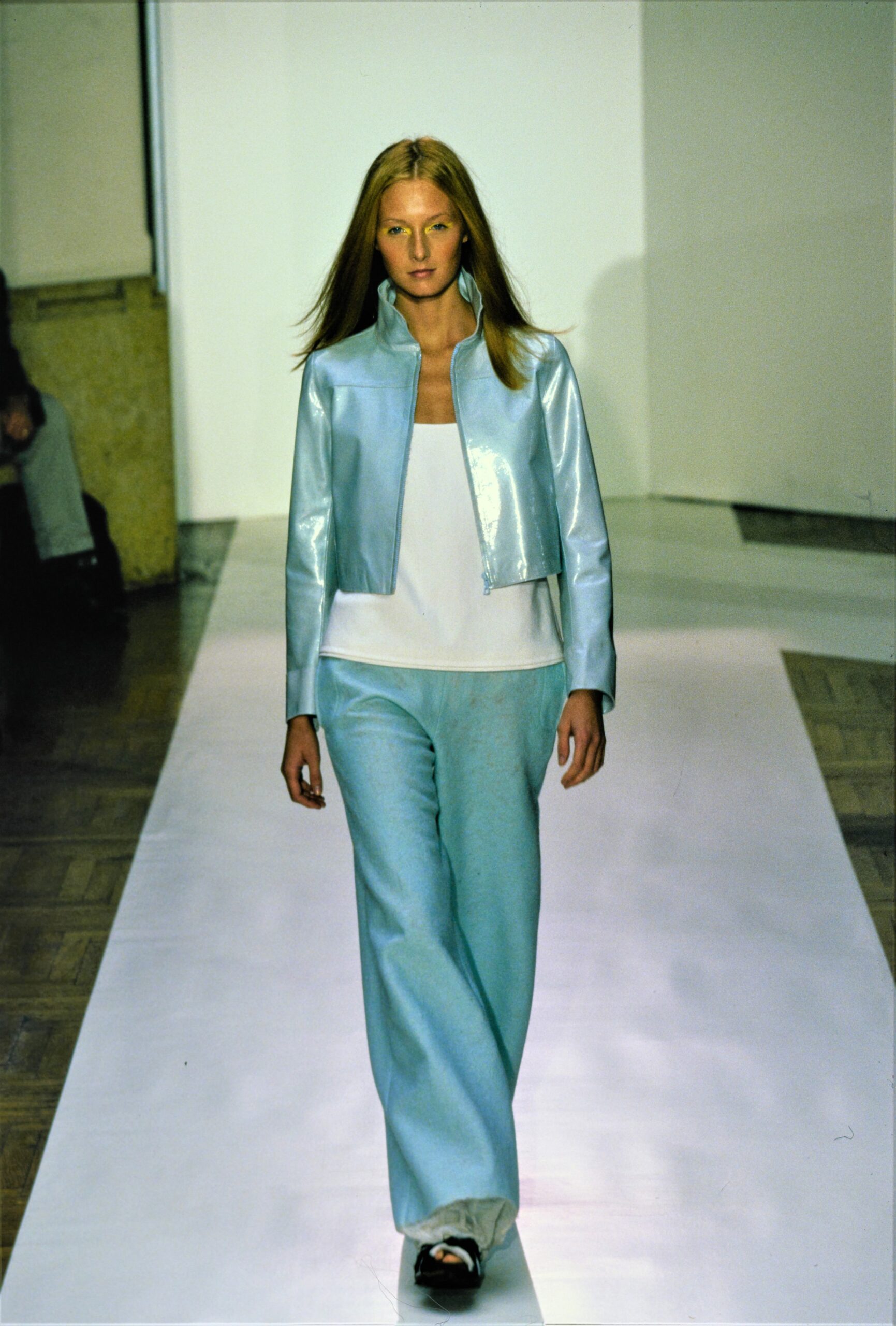 Marni S/S 99 Look 9